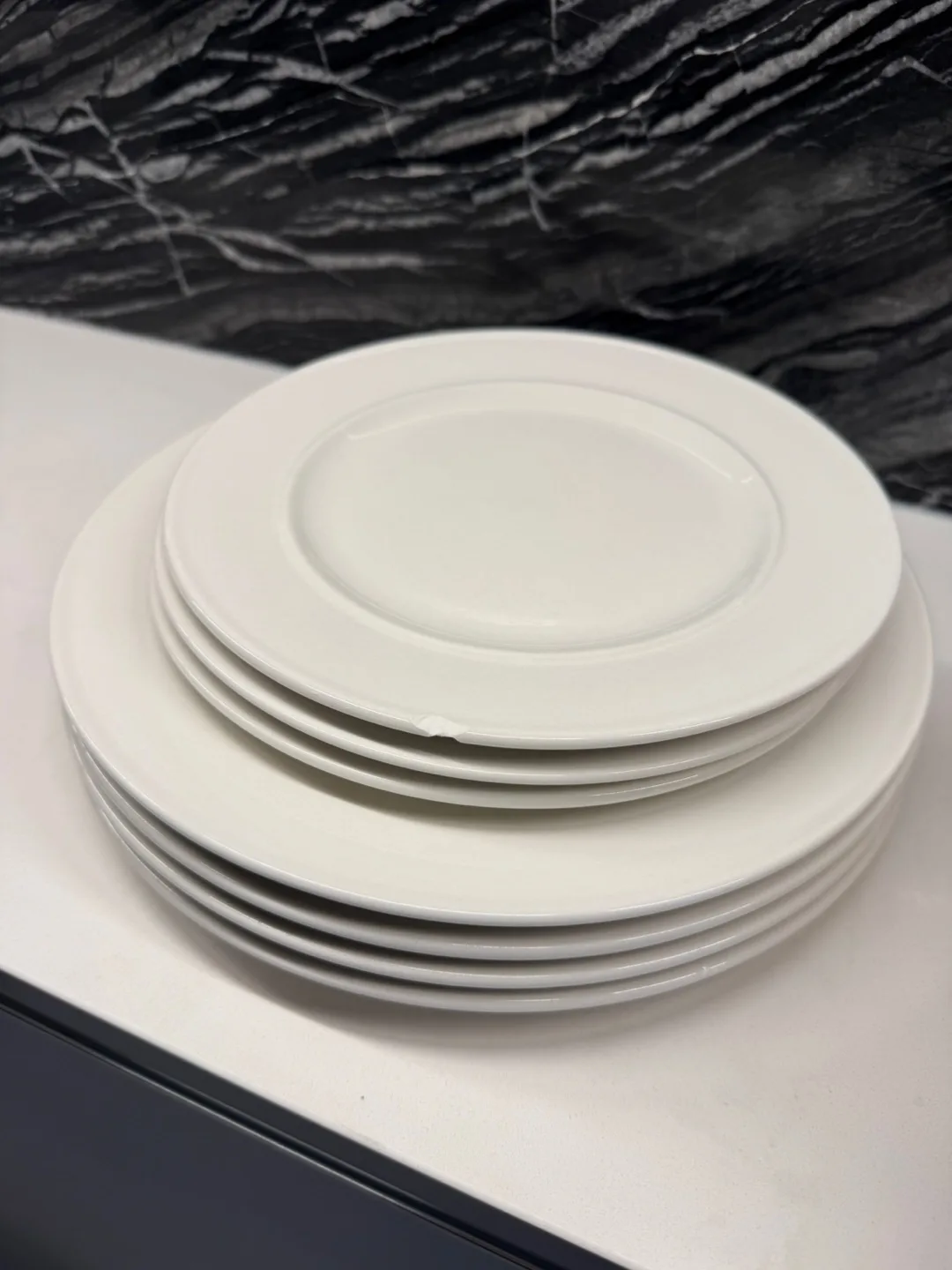 Thomson Pottery Arbor Stoneware Dinnerware Set image indicator(5)