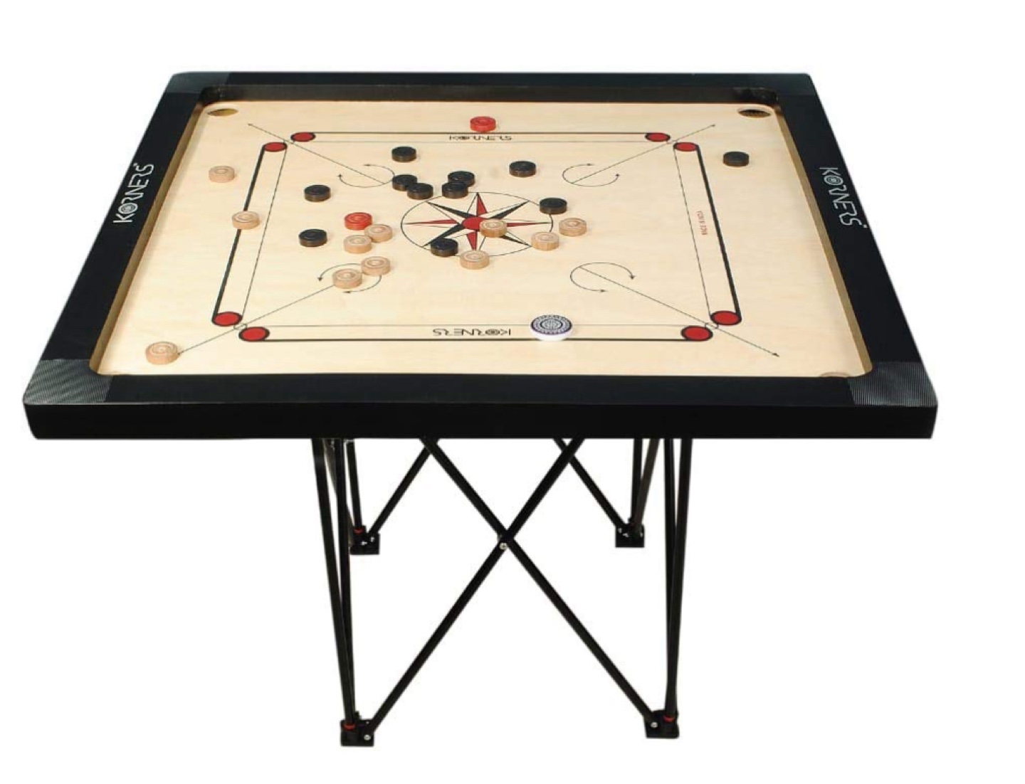 Carrom Board Stand - photo 2