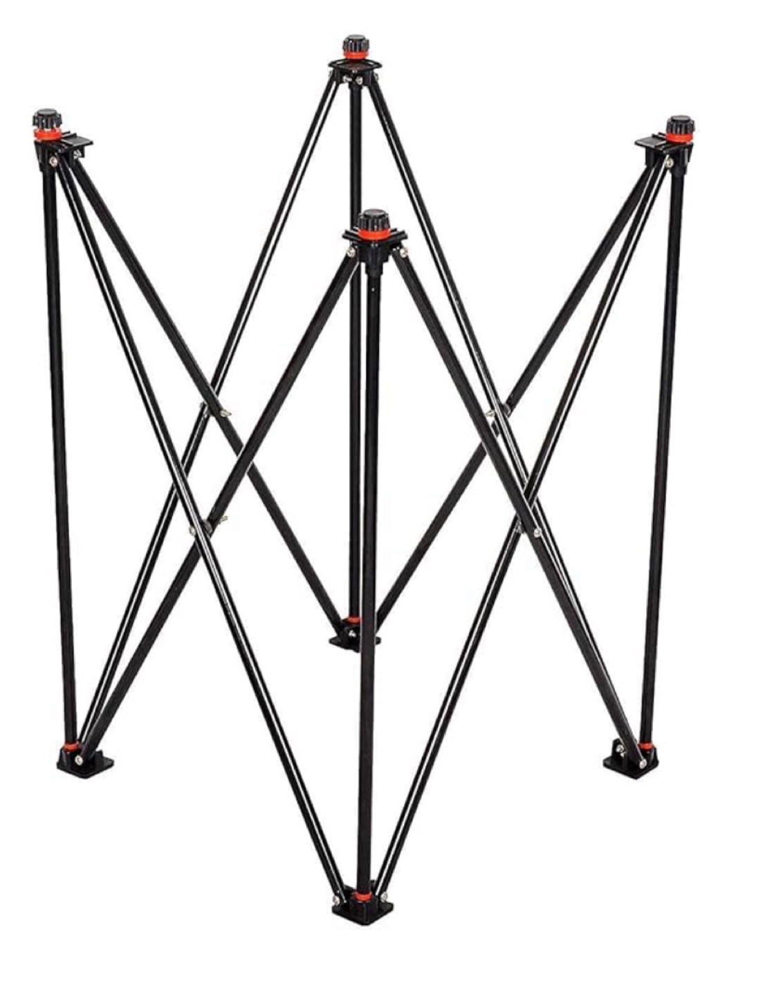 Carrom Board Stand