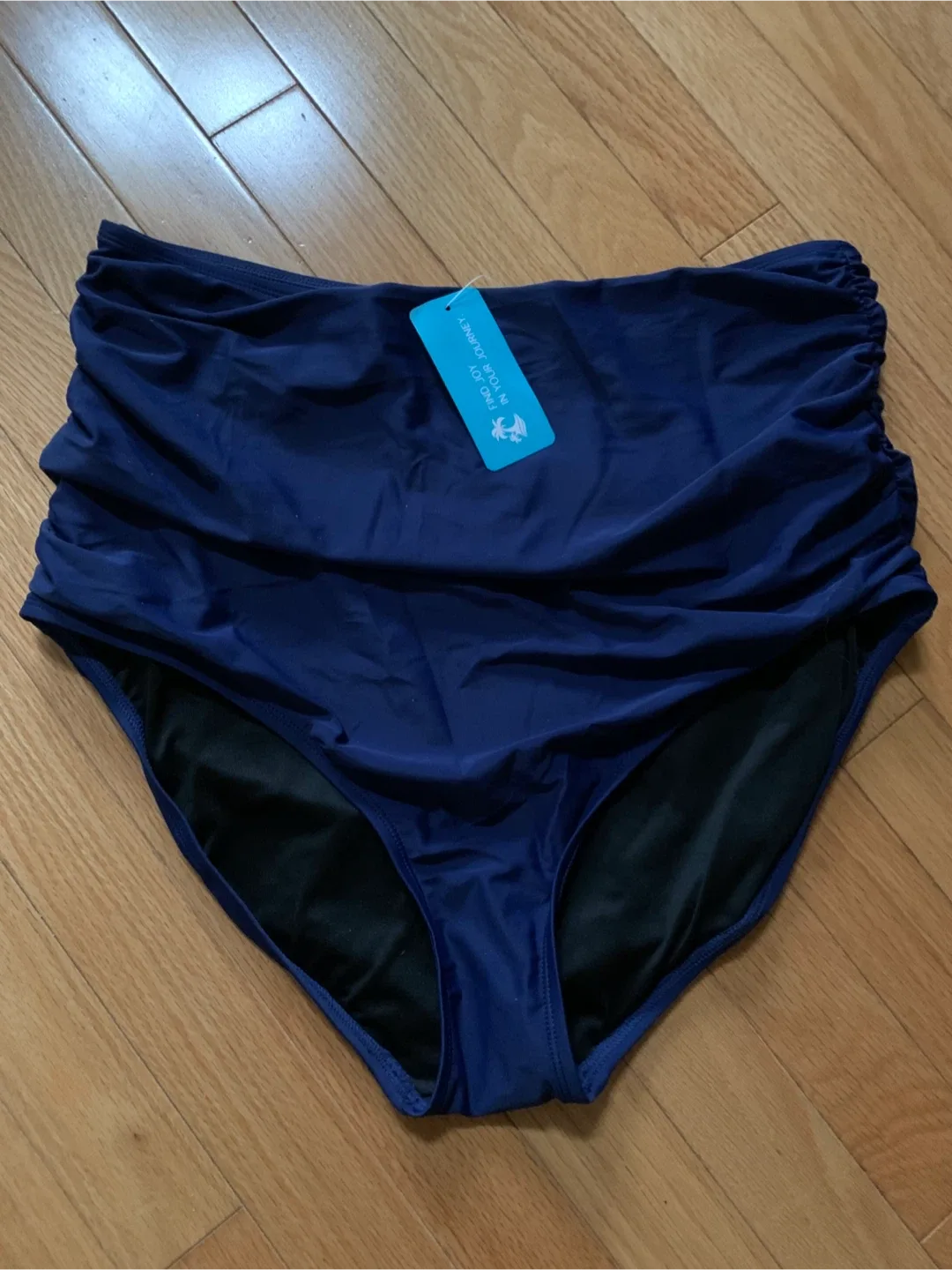 Swimsuit Bottom - Size L image indicator(2)