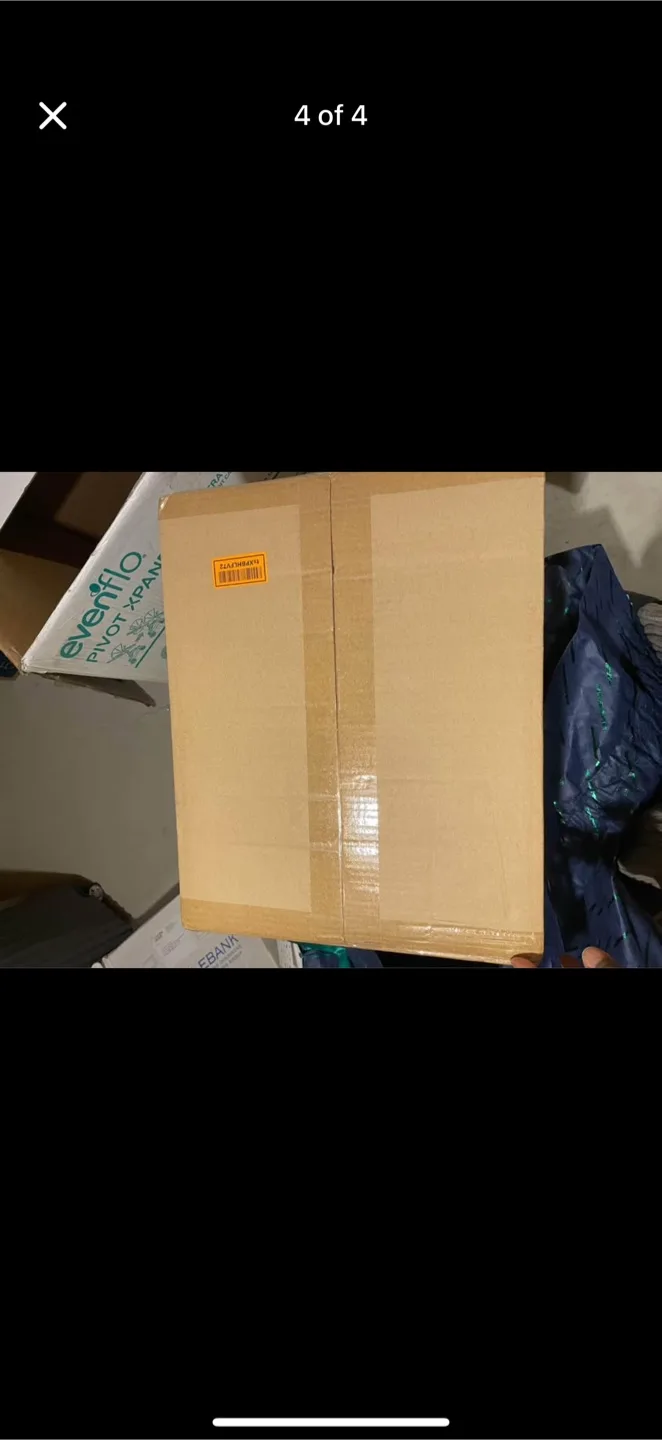 Ninja Air Fryer Max XL AF161 5.5 Quart - Gray image indicator(2)