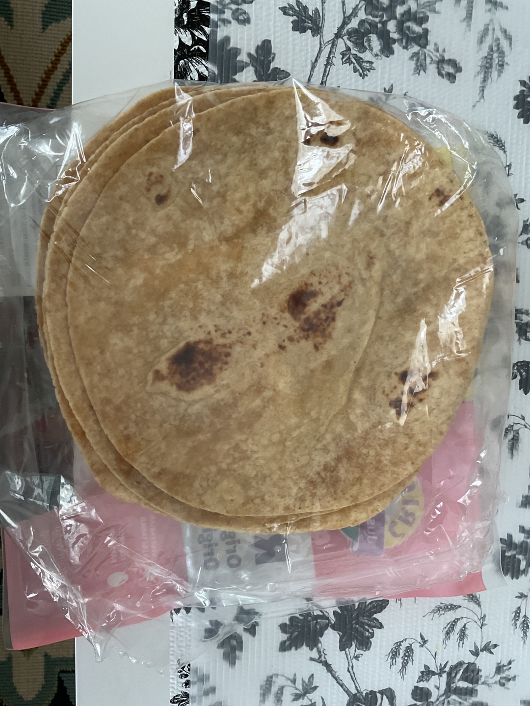 Crispy Just Baked! Roti Originale - 15 Pack - photo 2