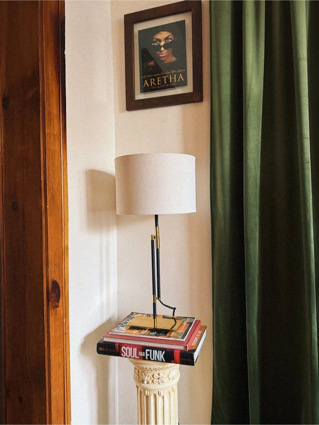 Cb2 Table Lamp
