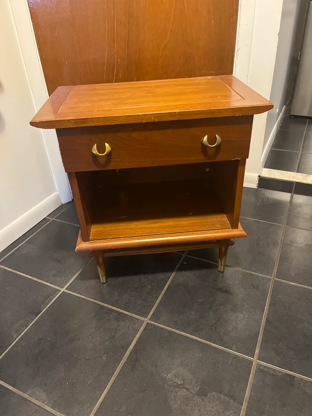 Mid-Century Style/ Knetchel Nightstand thumbnail