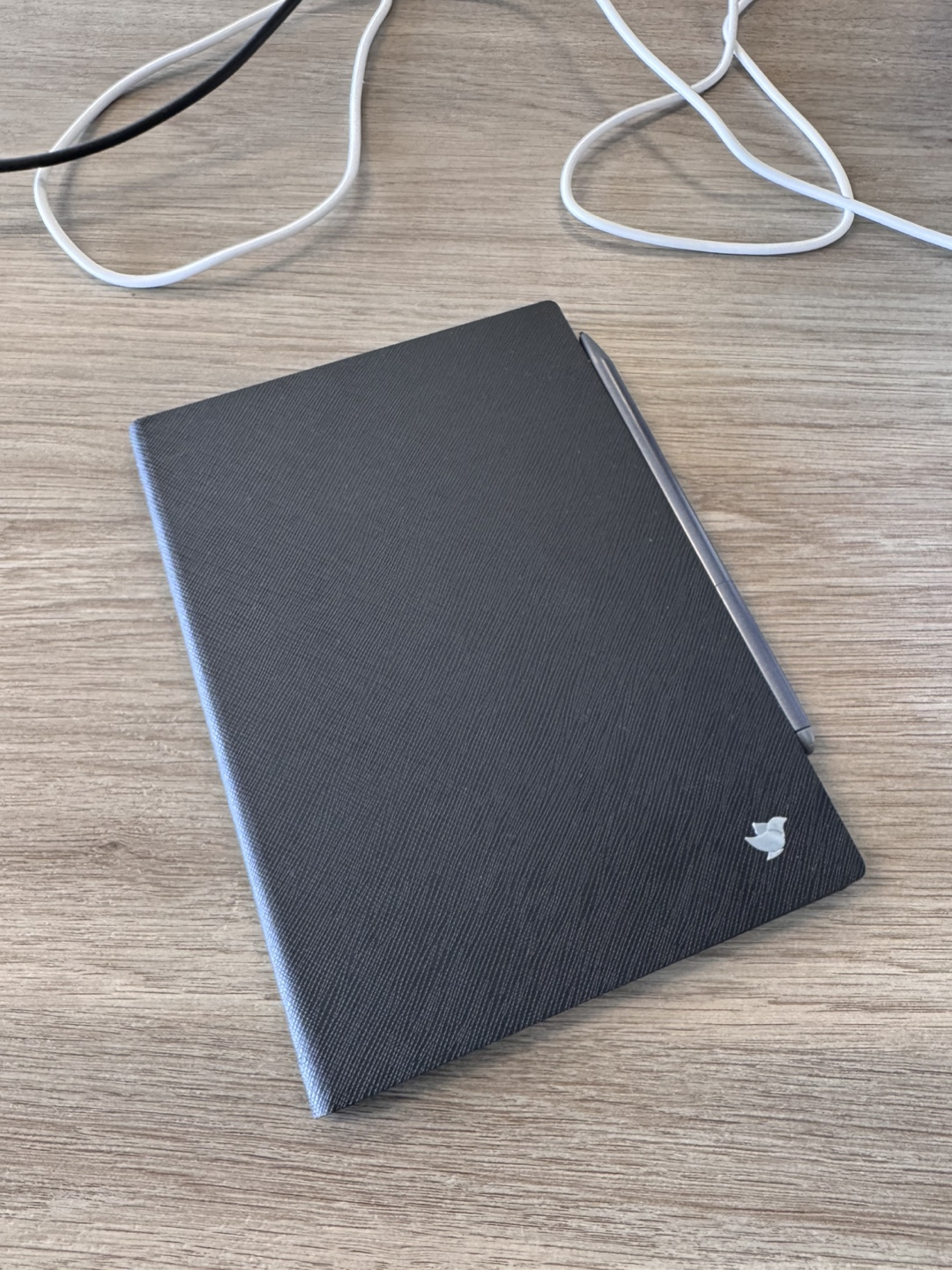 iflytek AINOTE air 2, including case and pen