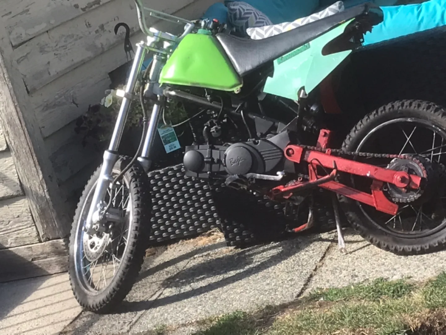 125cc dirt bike thumbnail