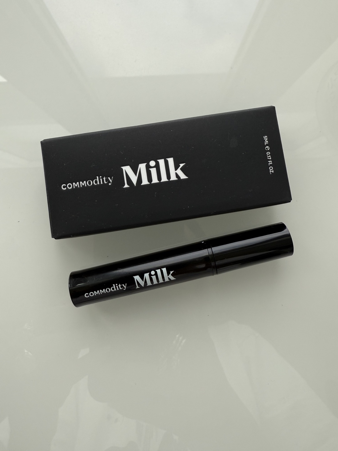 Brand new Commodity Milk 5ml Perfume