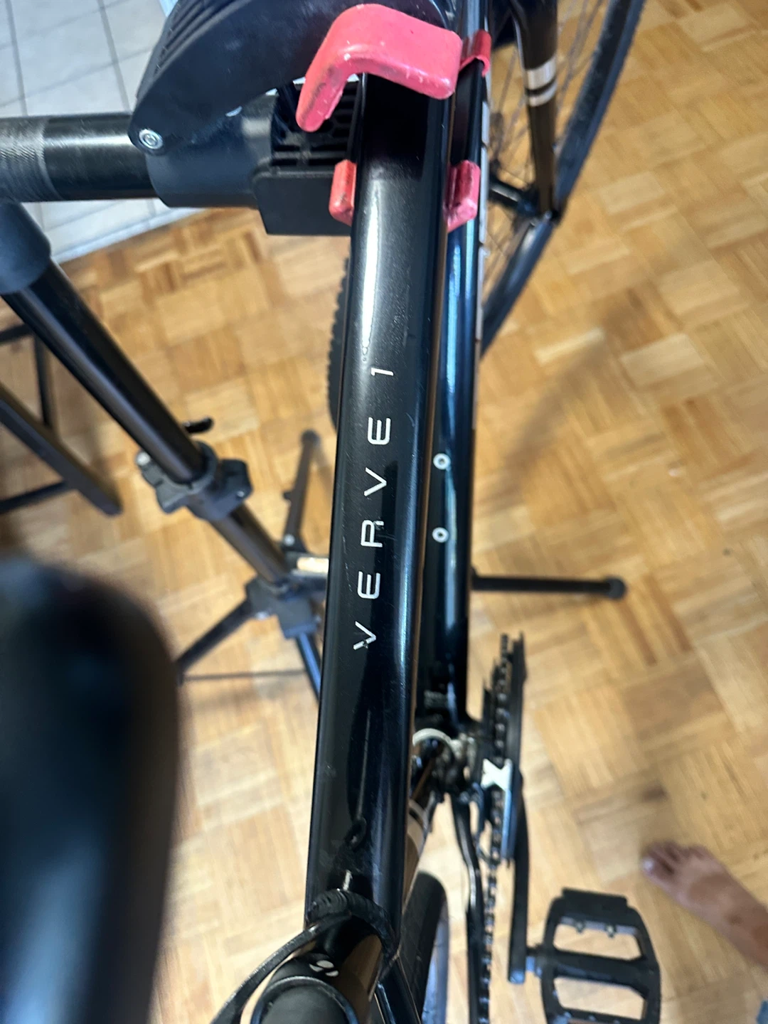 Trek Verve 1 Bicycle - Great Condition! - photo 3