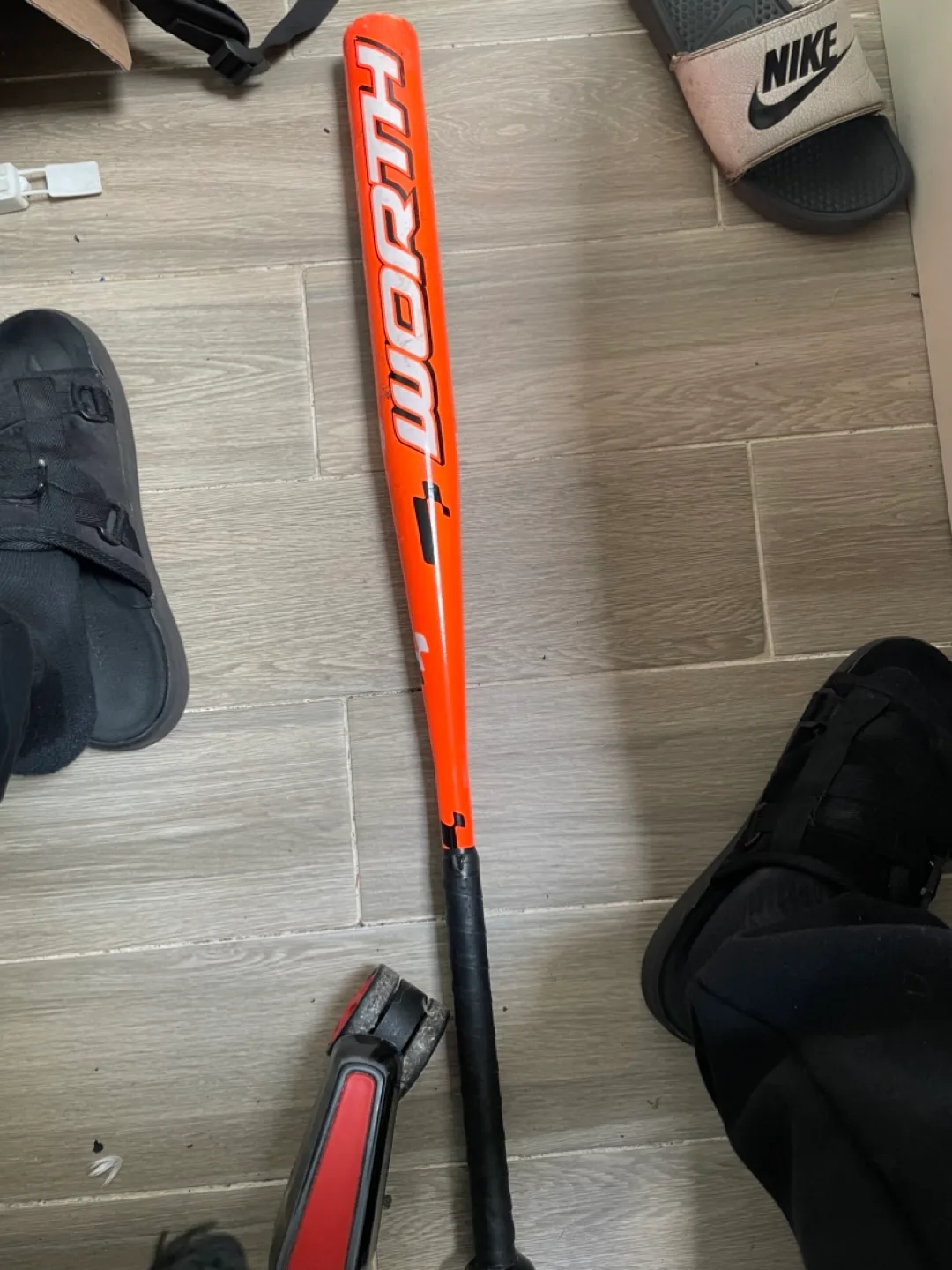 Worth EST Comp 12.0 Baseball Bat thumbnail
