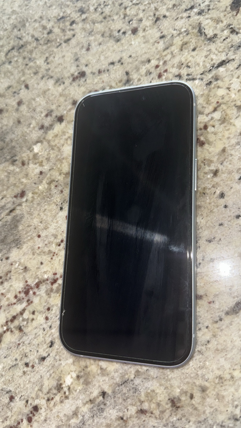 iPhone 15 - 128GB - photo 3