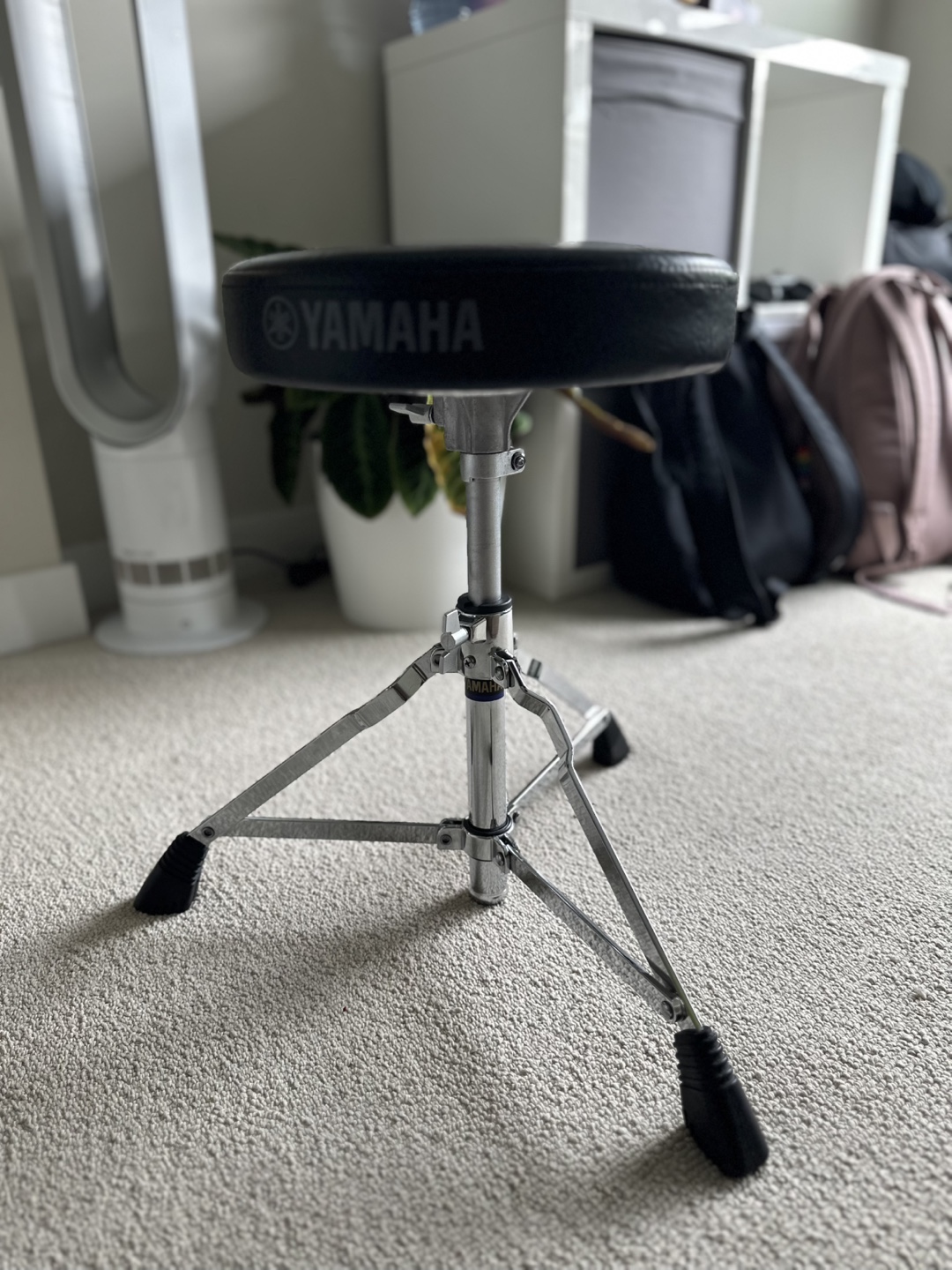 Yamaha Drum Stool