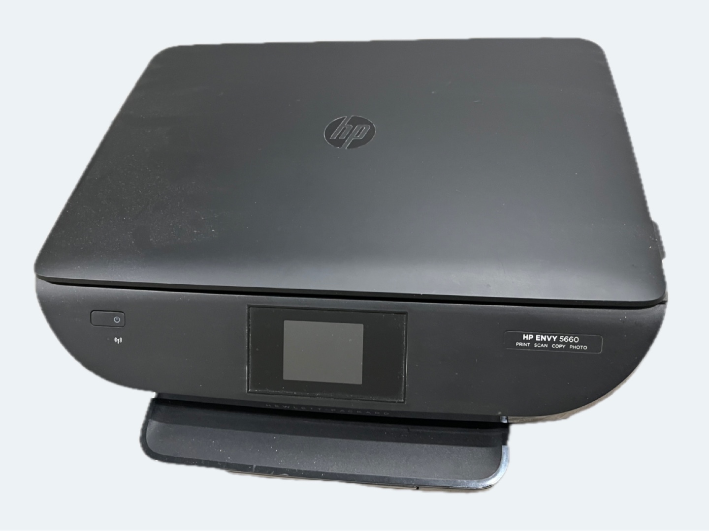 HP All-in one Scan Copy Printer