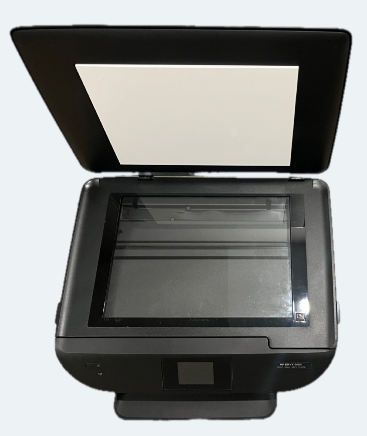 HP All-in one Scan Copy Printer - photo 2