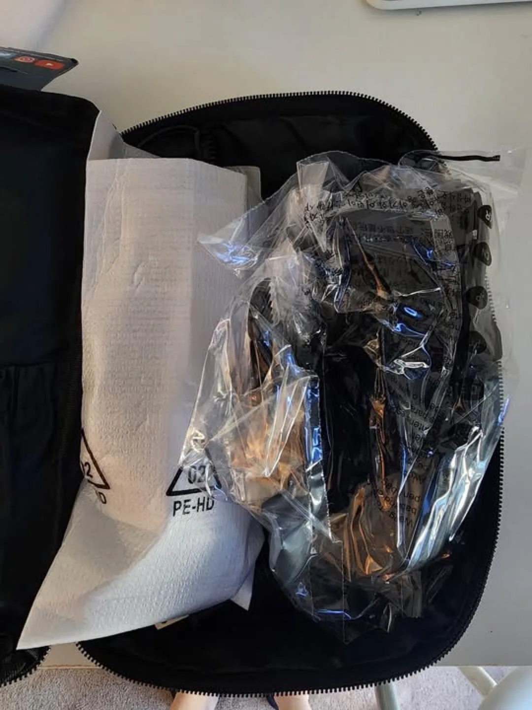 WAHL haircut hair clipper kit image indicator(4)