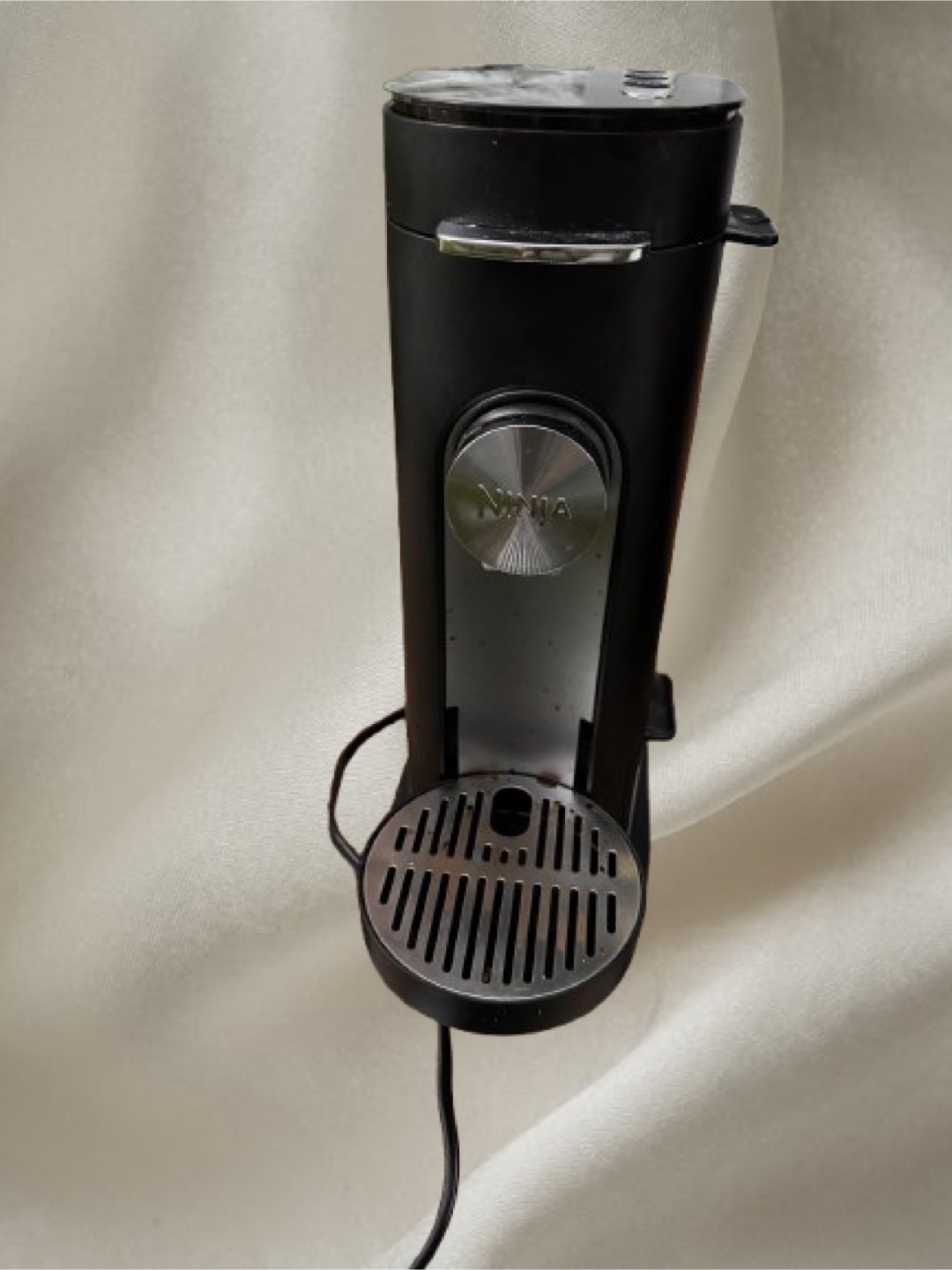 Ninja Single-Serve Coffee Maker - photo 3