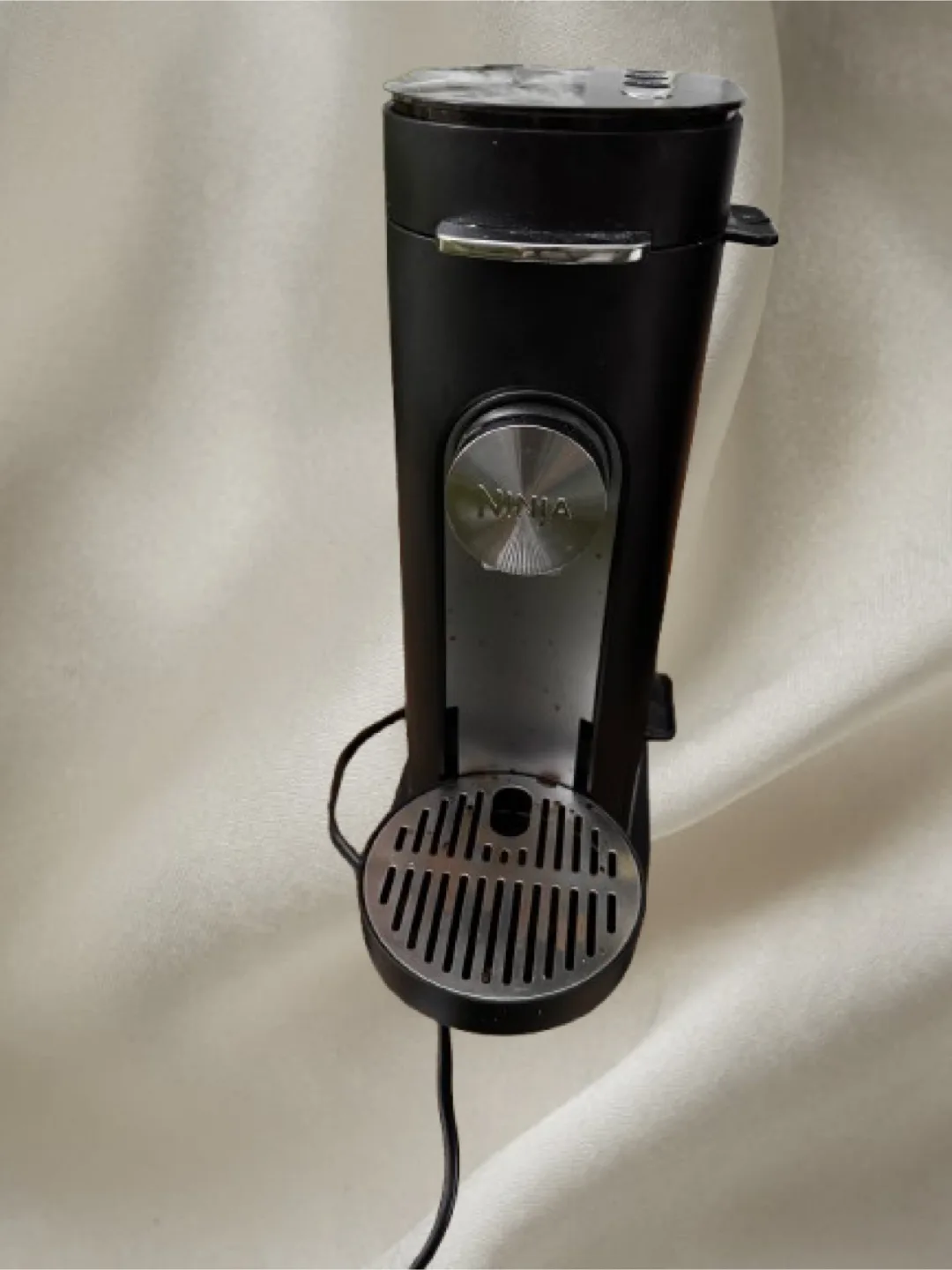 Ninja Single-Serve Coffee Maker image indicator(3)