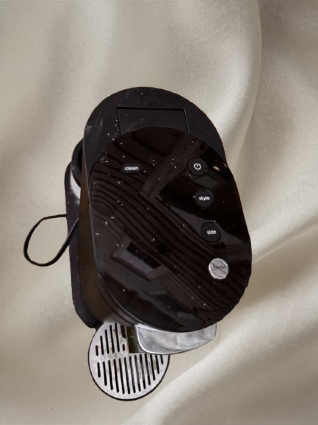 Ninja Single-Serve Coffee Maker - photo 2