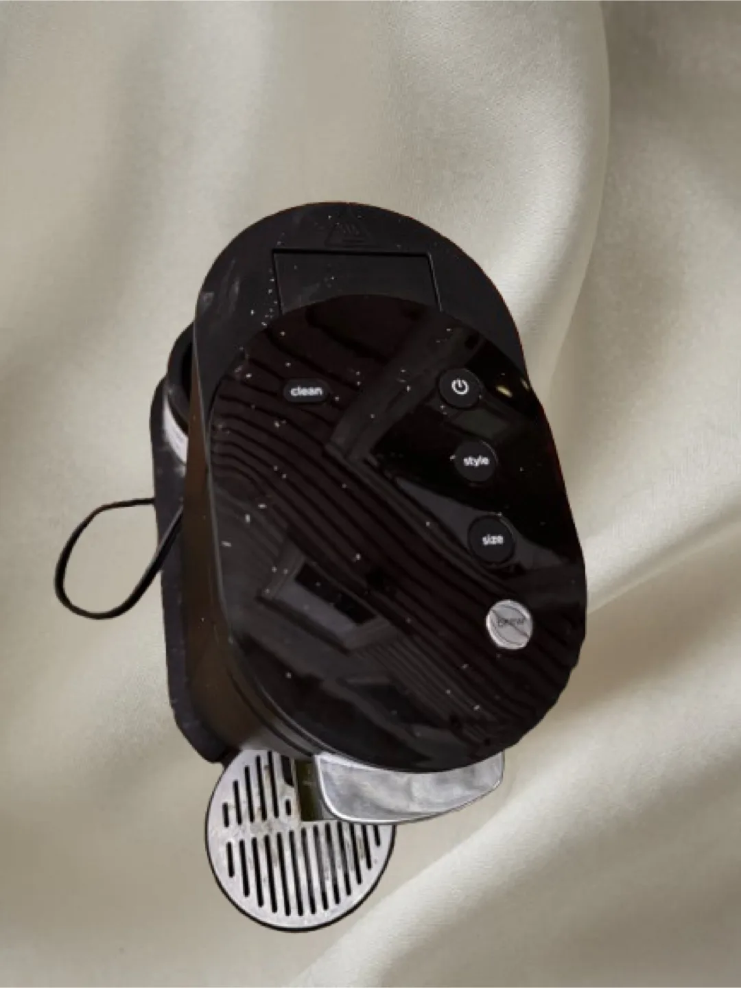 Ninja Single-Serve Coffee Maker image indicator(2)