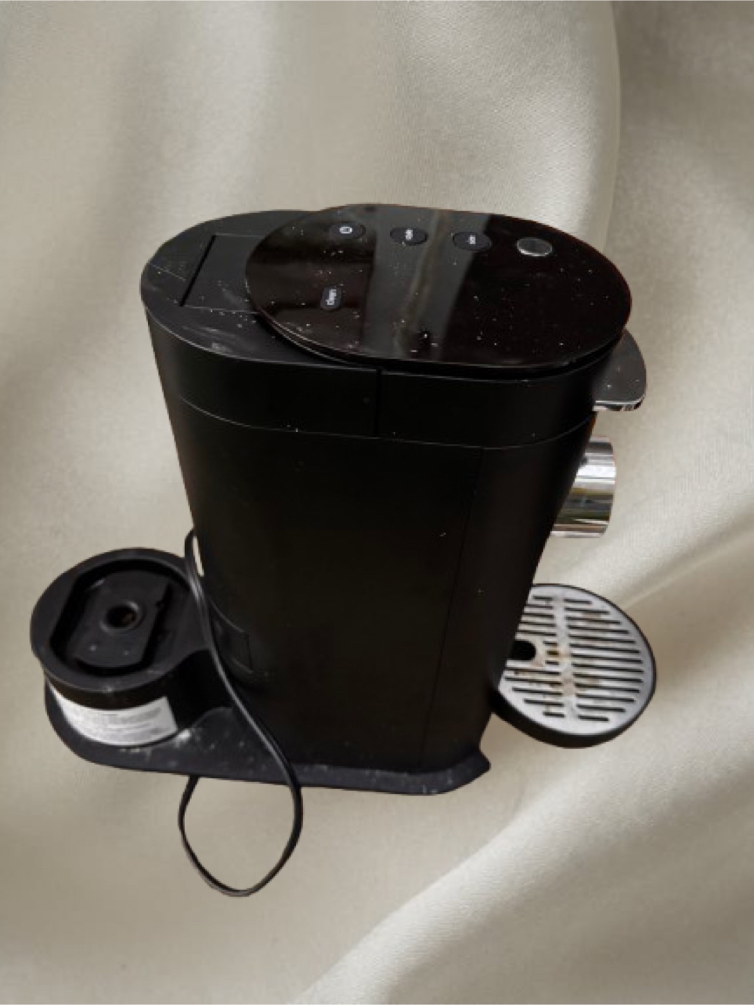 Ninja Single-Serve Coffee Maker