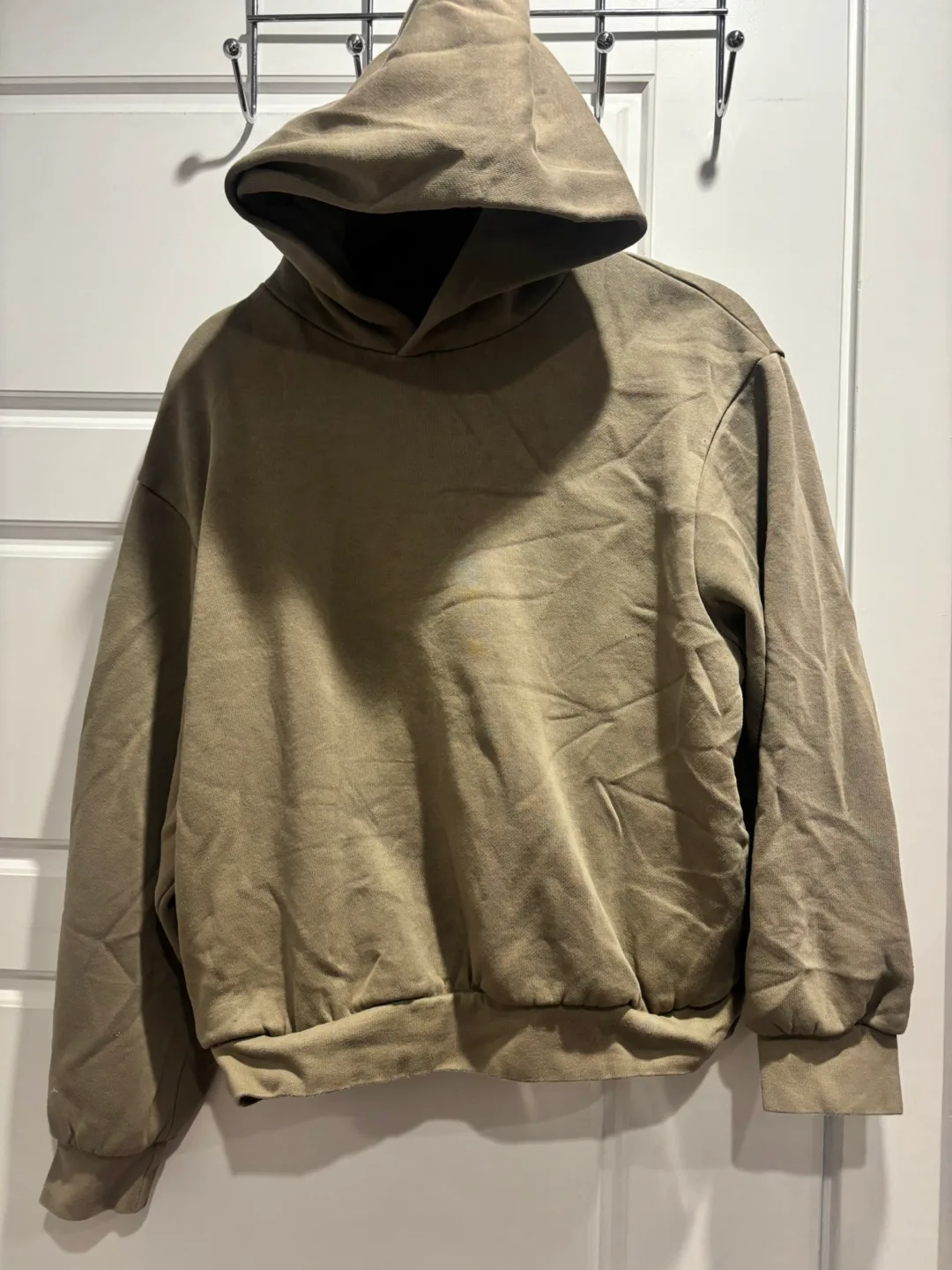 Zara Hoodie - Size M thumbnail
