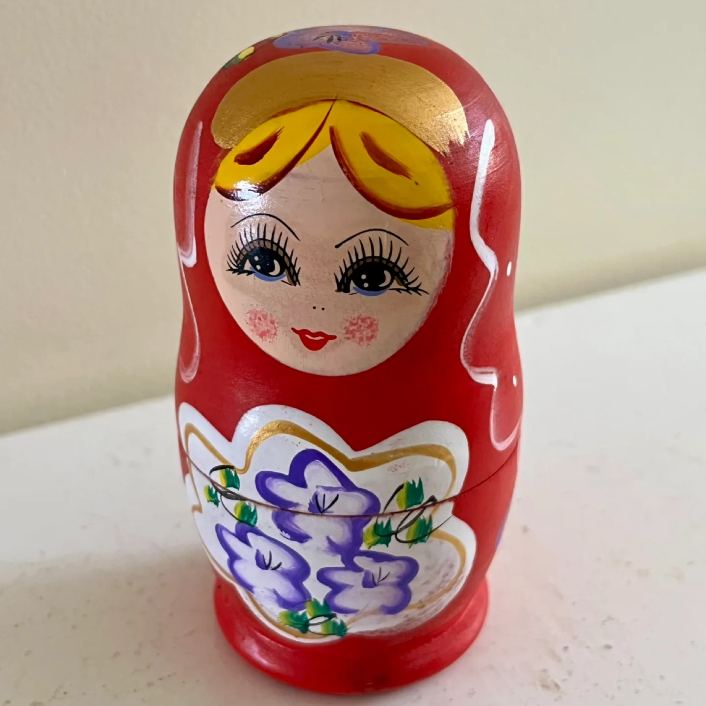Matryoshka Dolls thumbnail