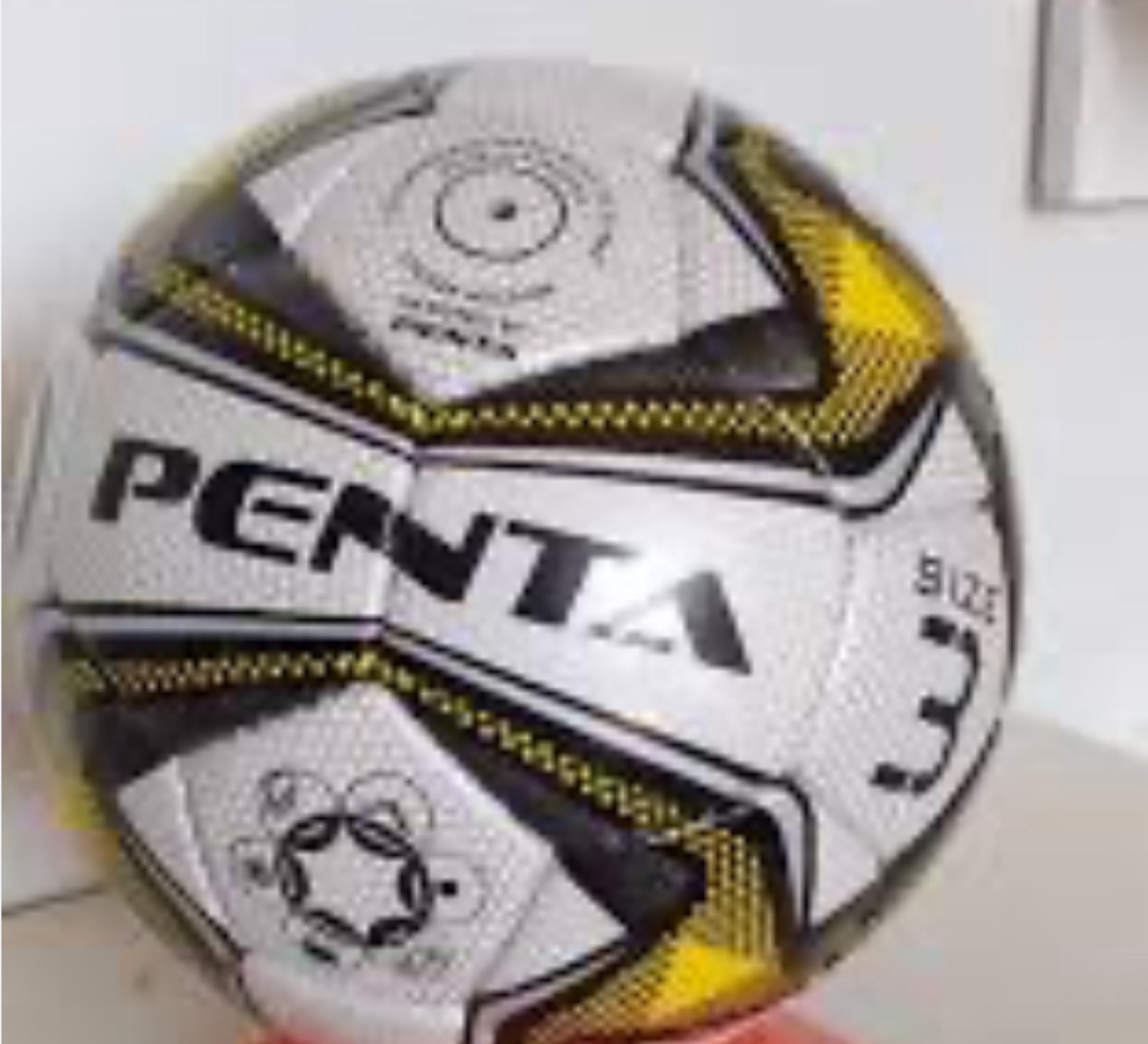 Penta Size 3 Soccer Ball - photo 2
