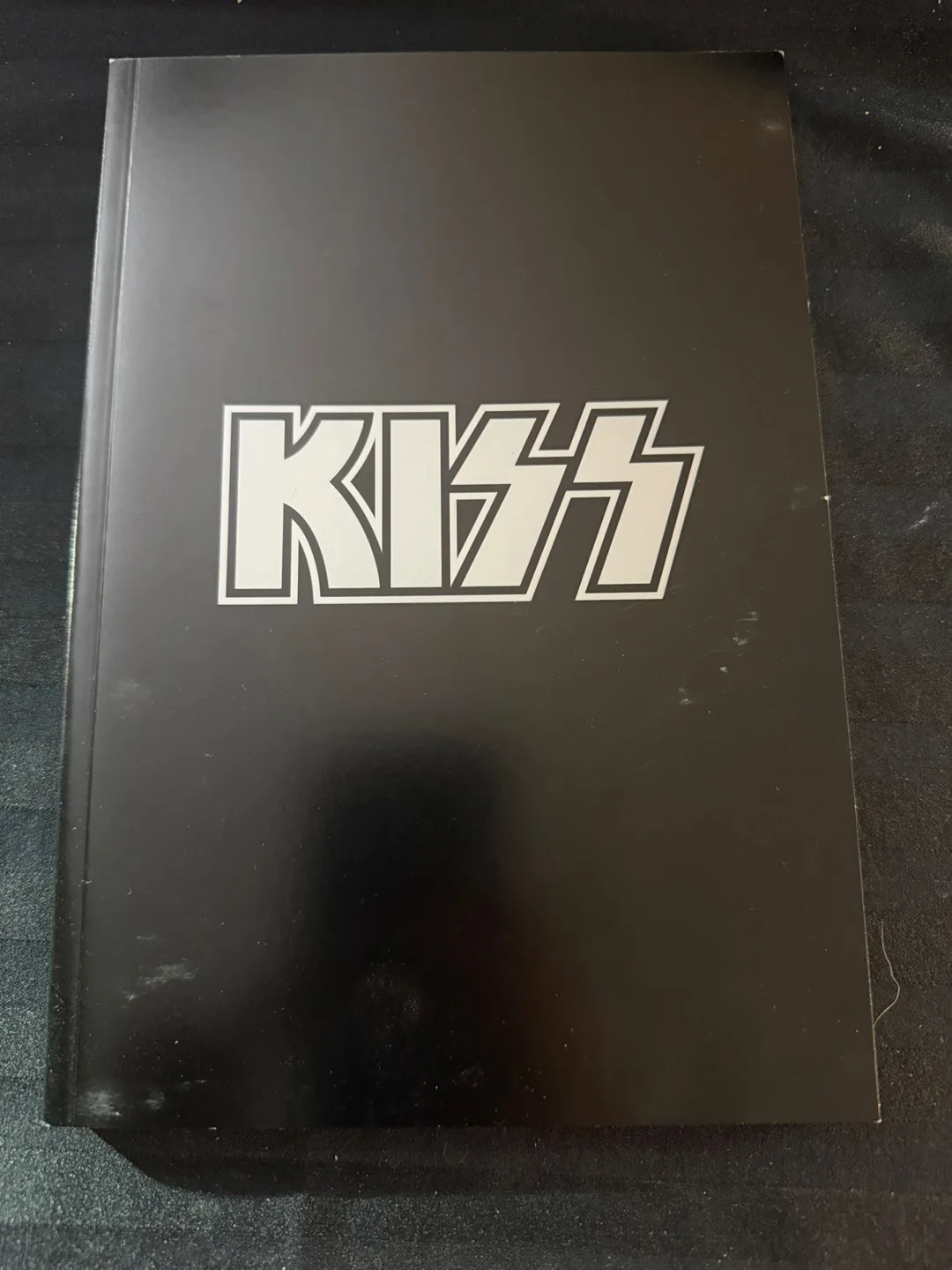 KISS The Box Set (94 Tracks, 5 CDs) image indicator(3)