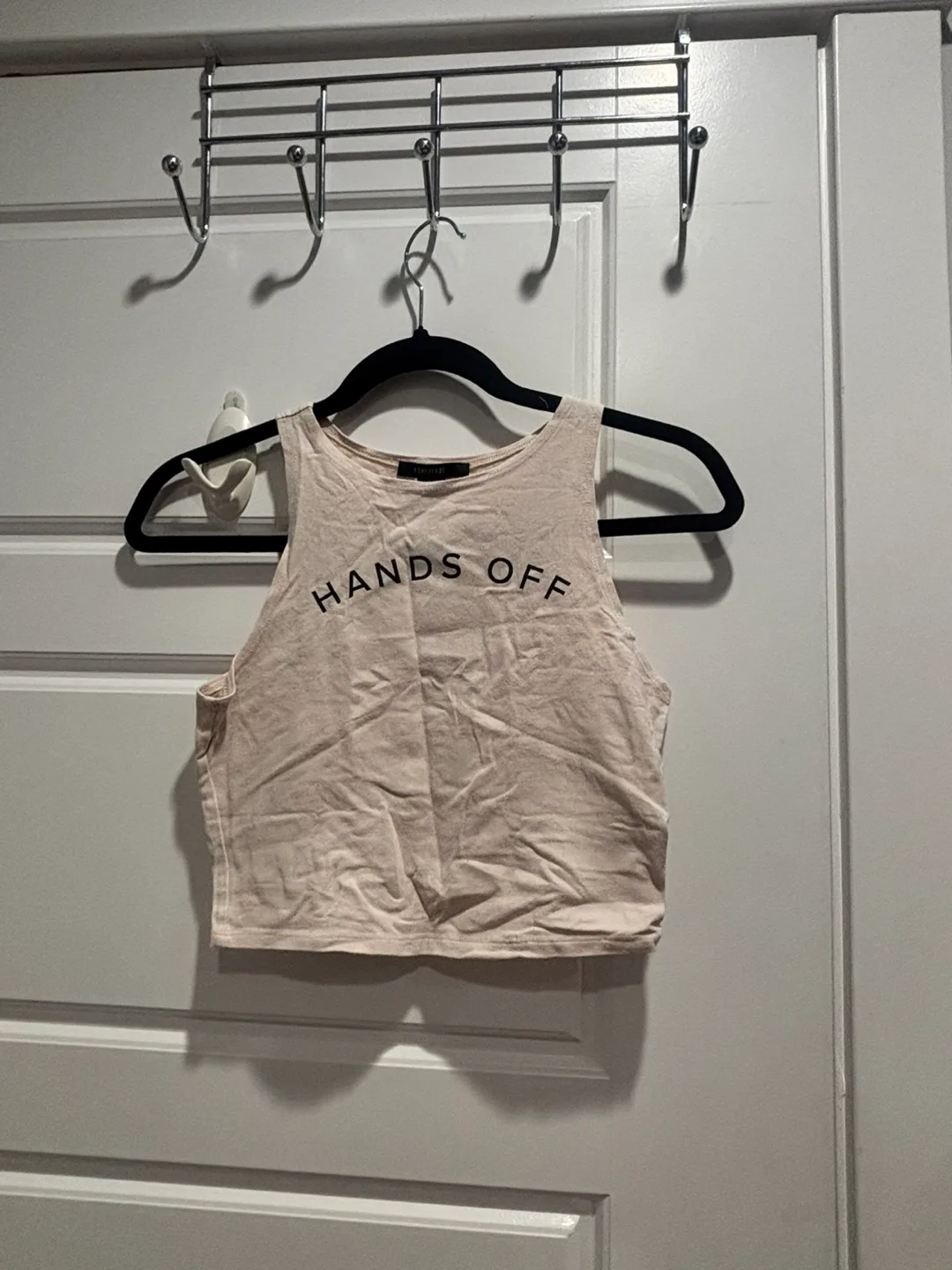 Forever 21 Tank Top - Size M image indicator(3)