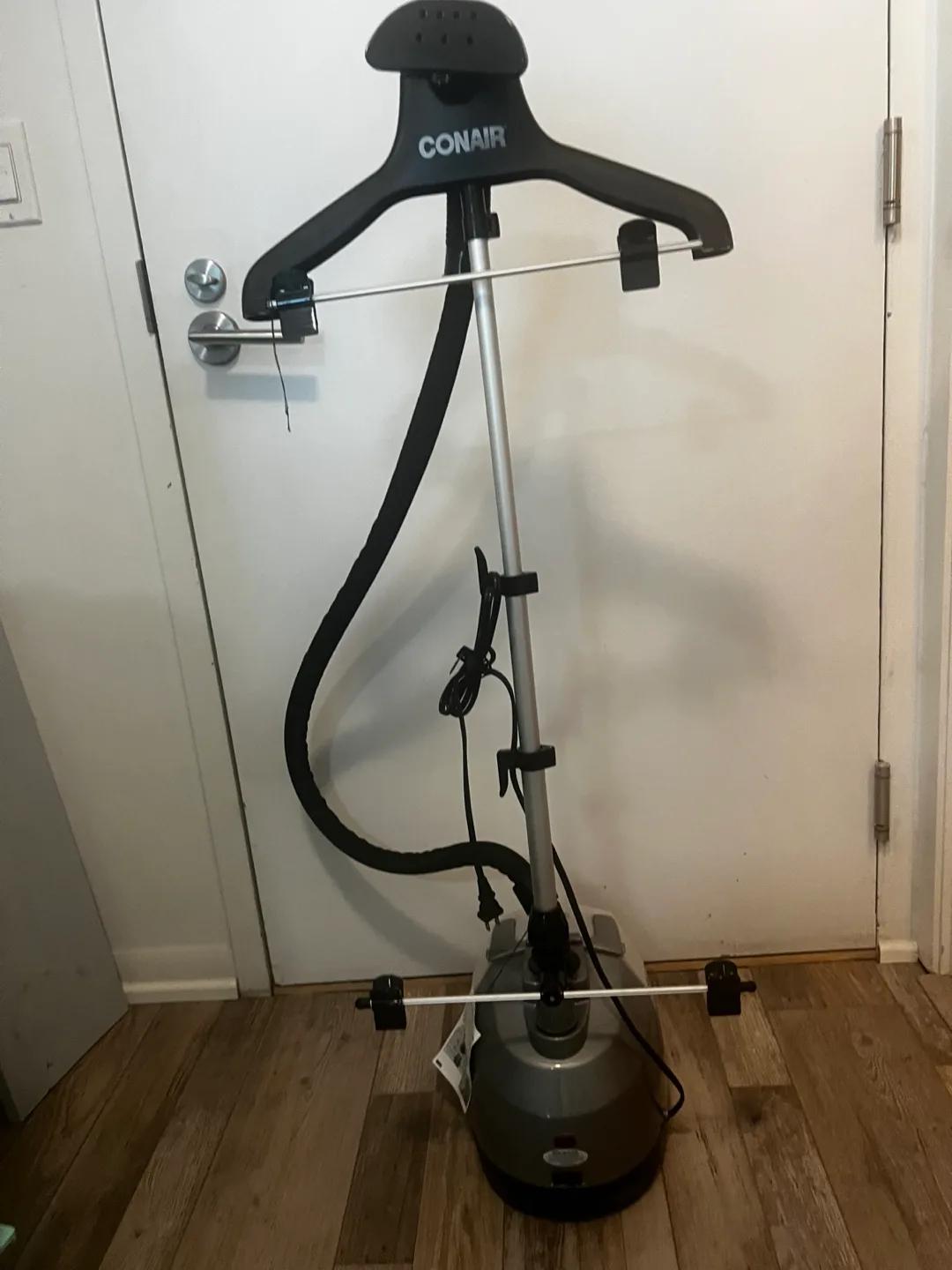 Conair Garment Steamer image indicator(3)