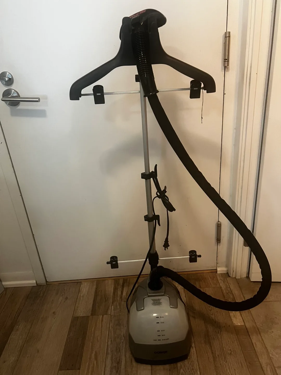 Conair Garment Steamer image indicator(2)