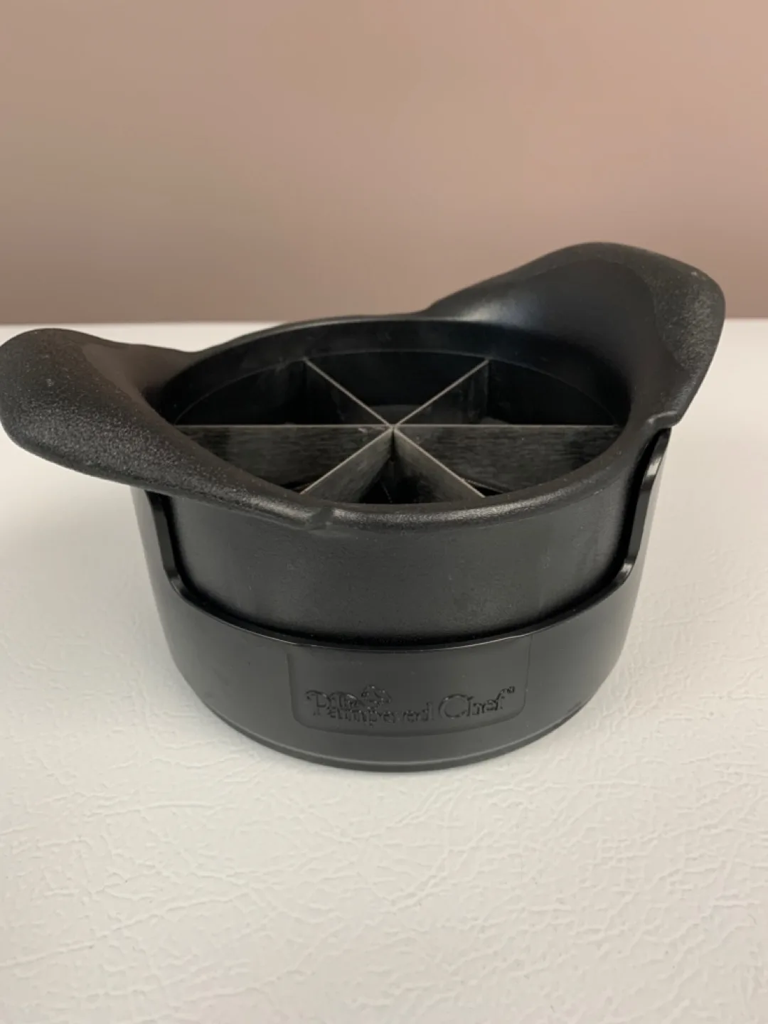 Pampered Chef Apple Slicer image indicator(2)