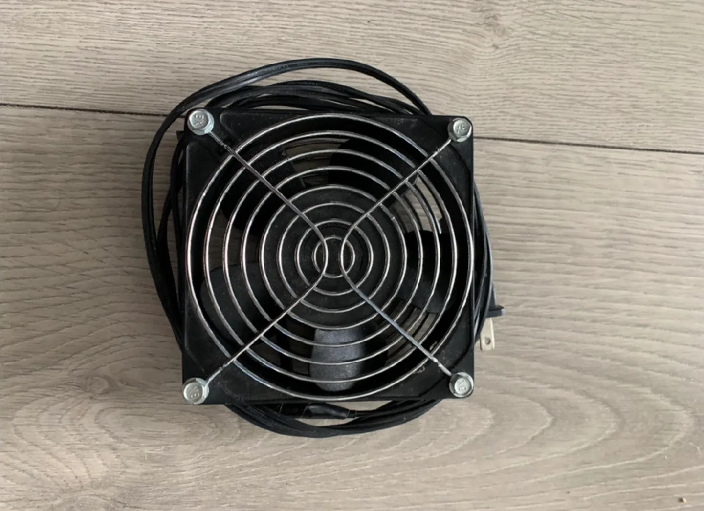 ‼️MOVING MUST-GO‼️ Elite Air DF110 Room Door Fan image indicator(4)
