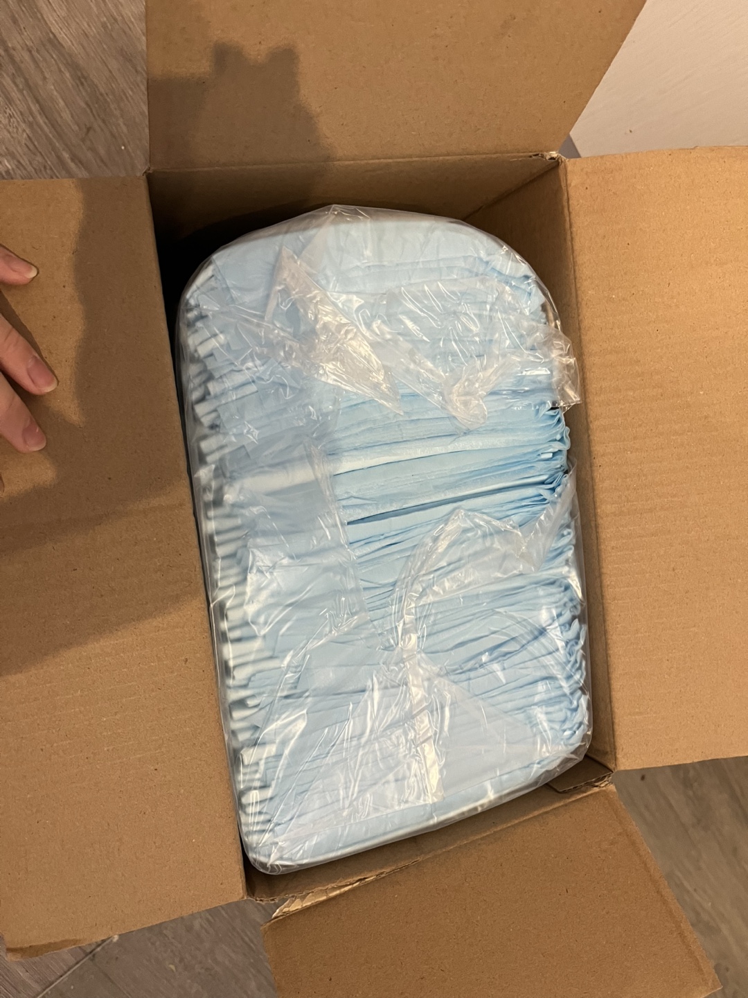 Training Pads for Puppies & Dogs - photo 2