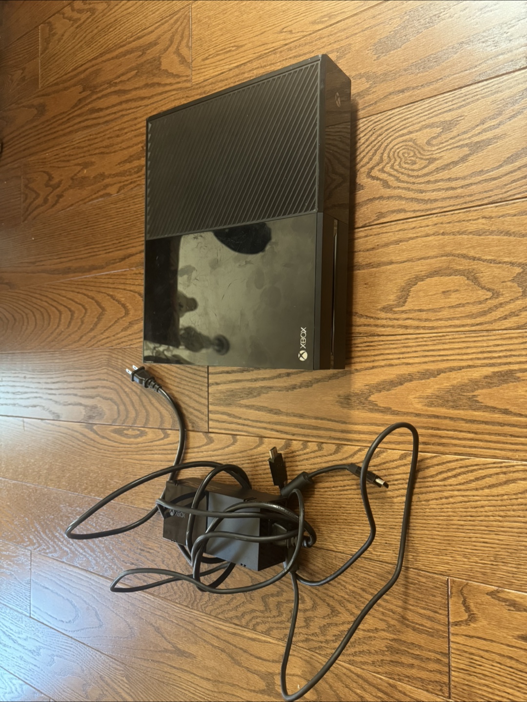 Xbox One Console