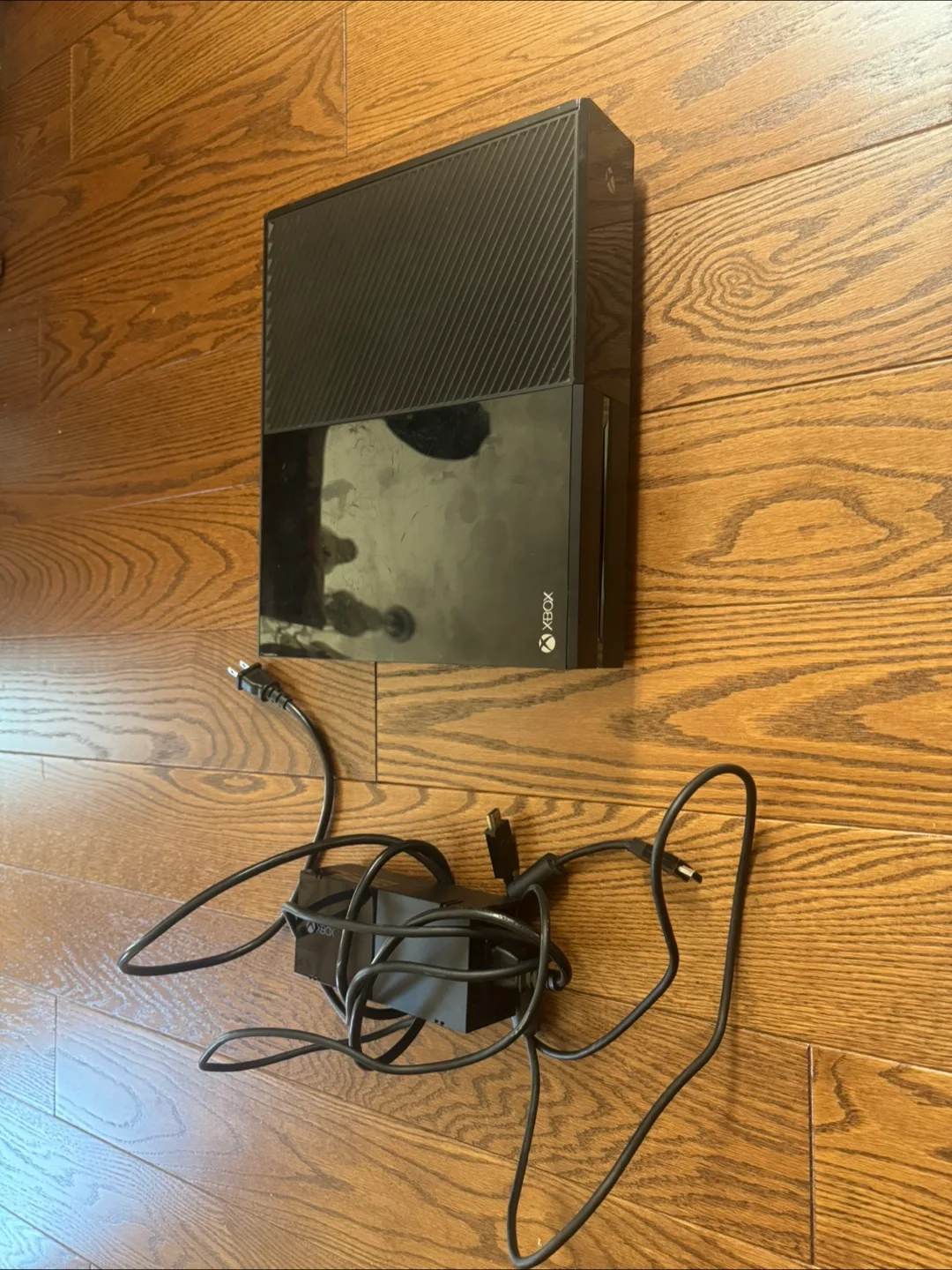 Xbox One Console thumbnail