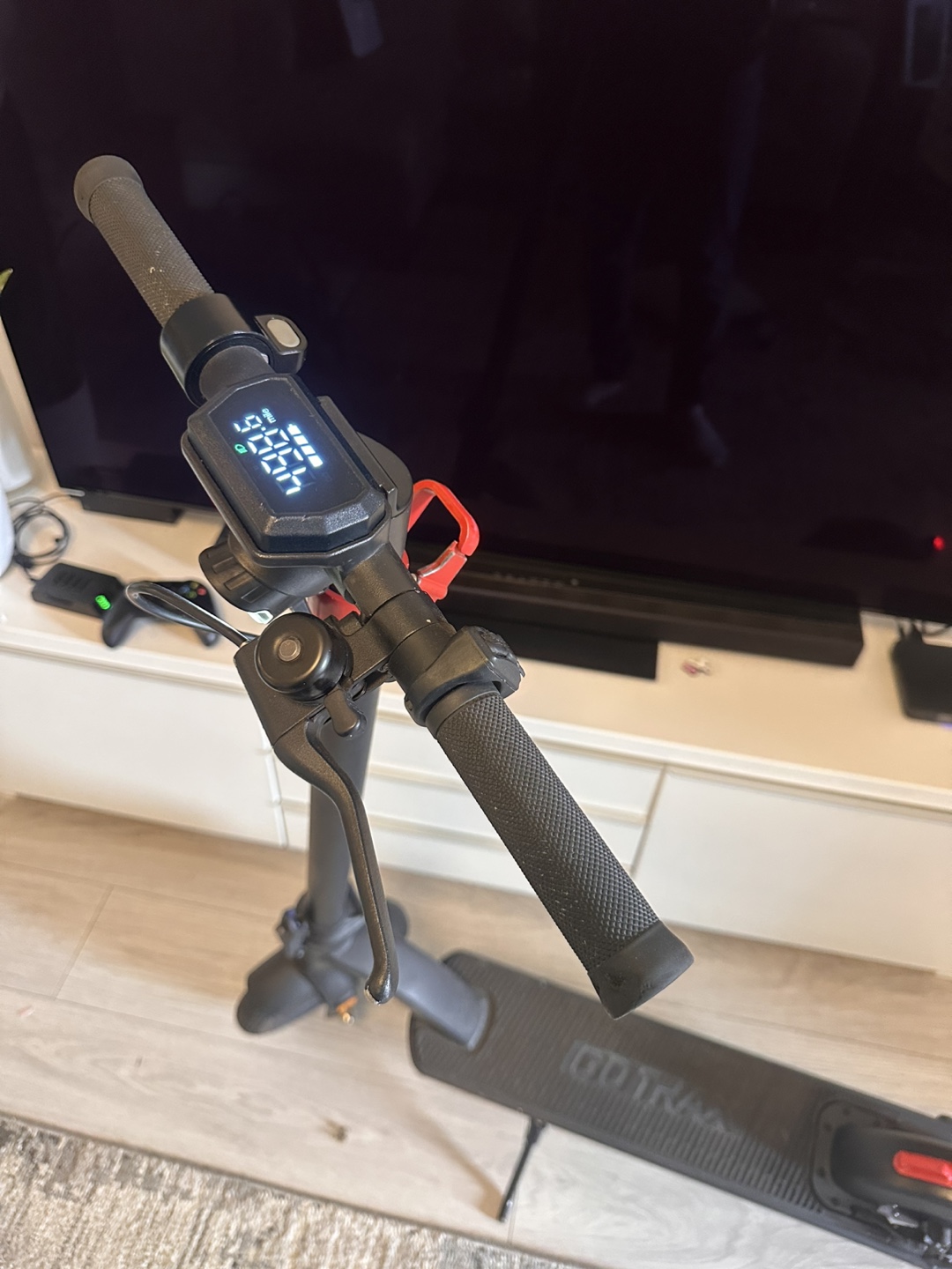 Electric scooters - photo 4