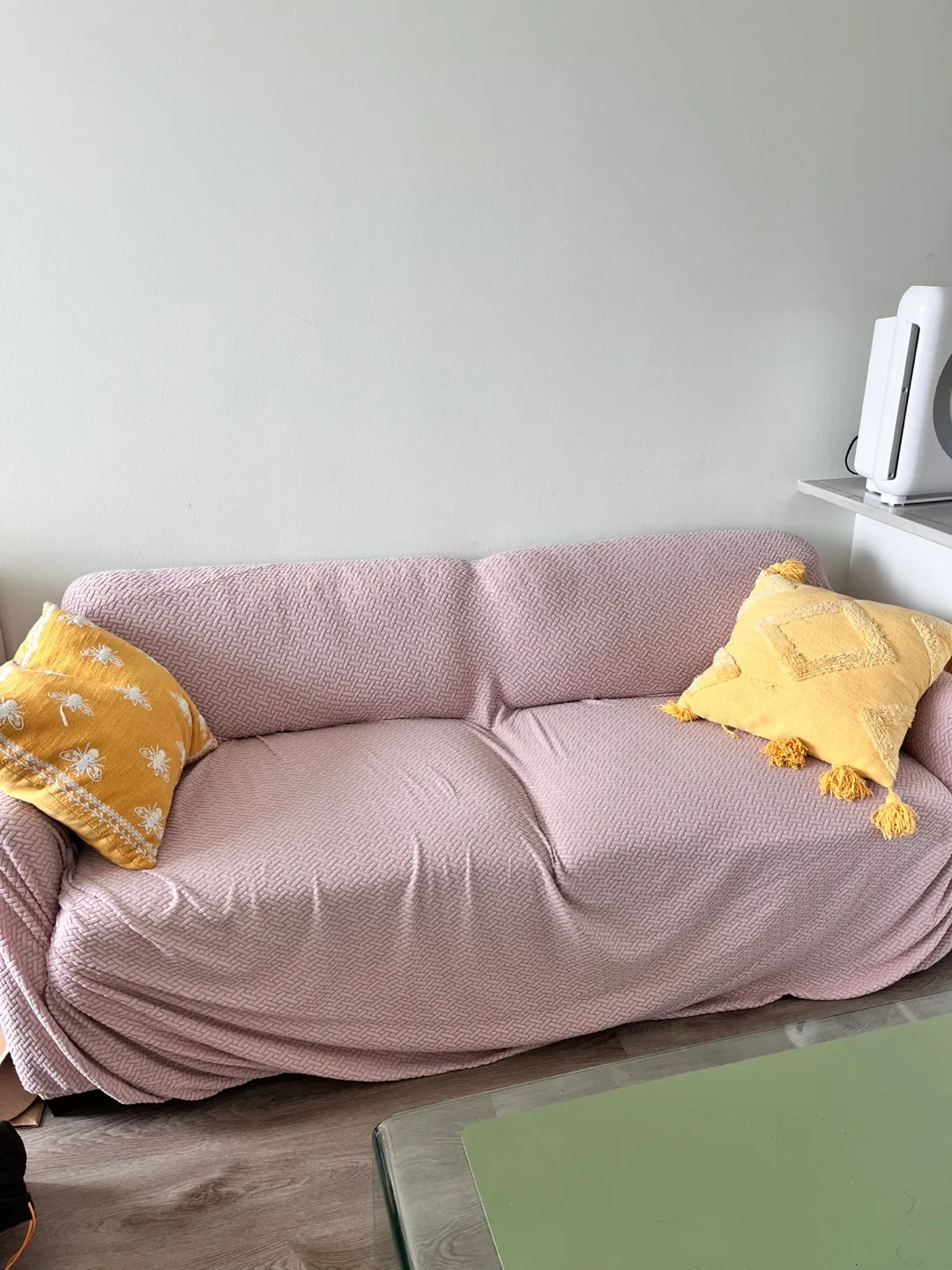 Loveseat Sofa thumbnail