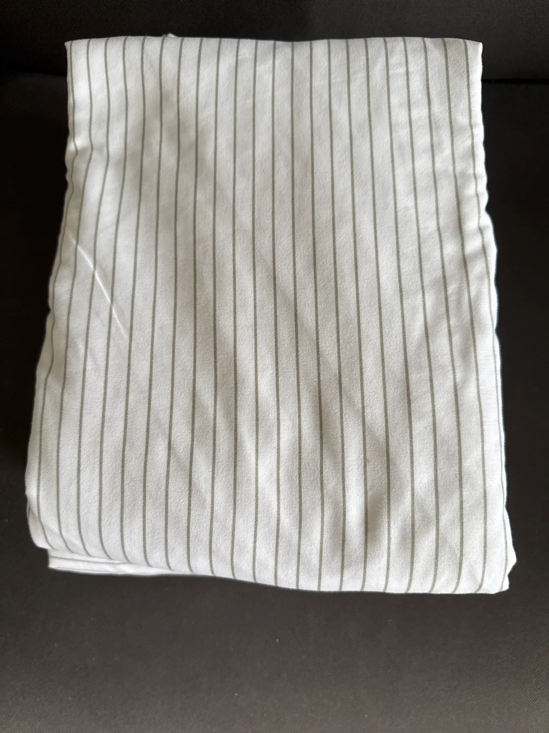 Striped Bed Sheet Set (Target) thumbnail