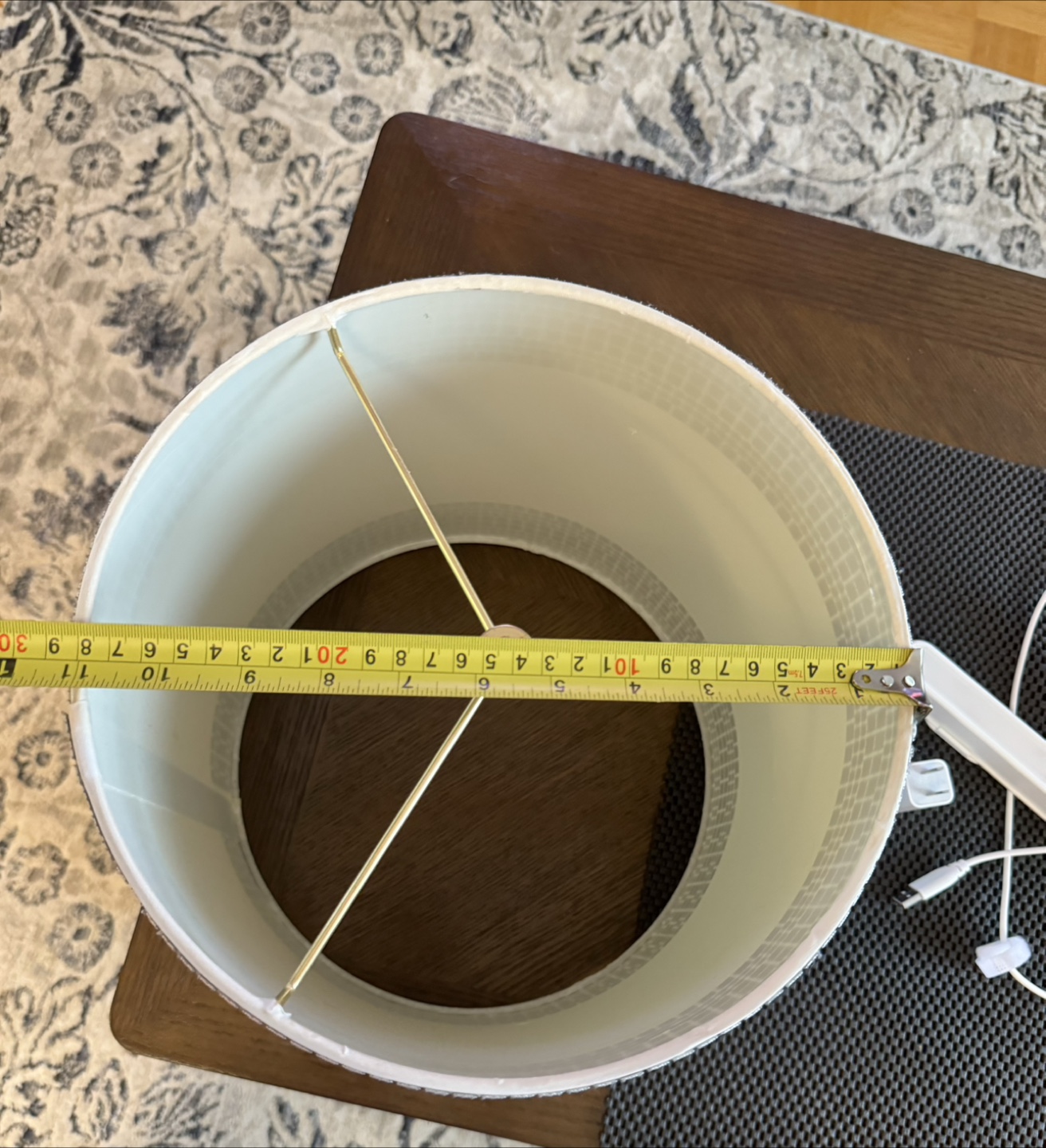 Lampshade - photo 3