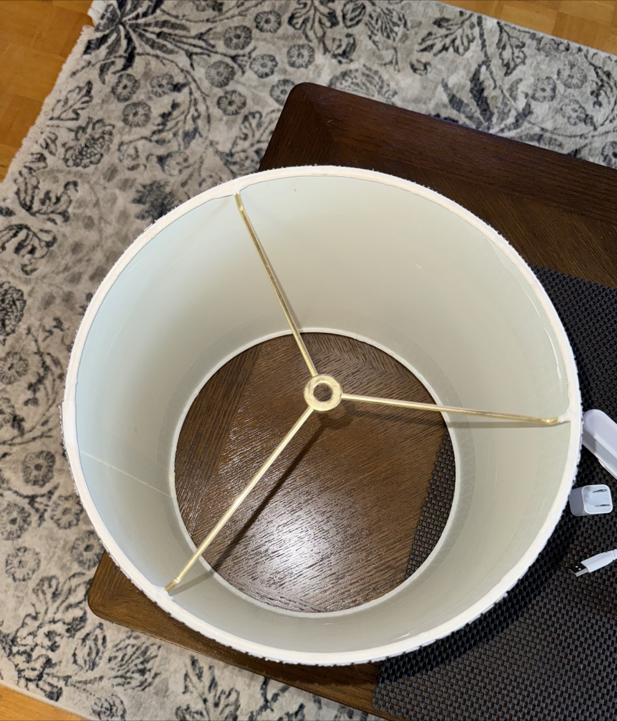 Lampshade - photo 2