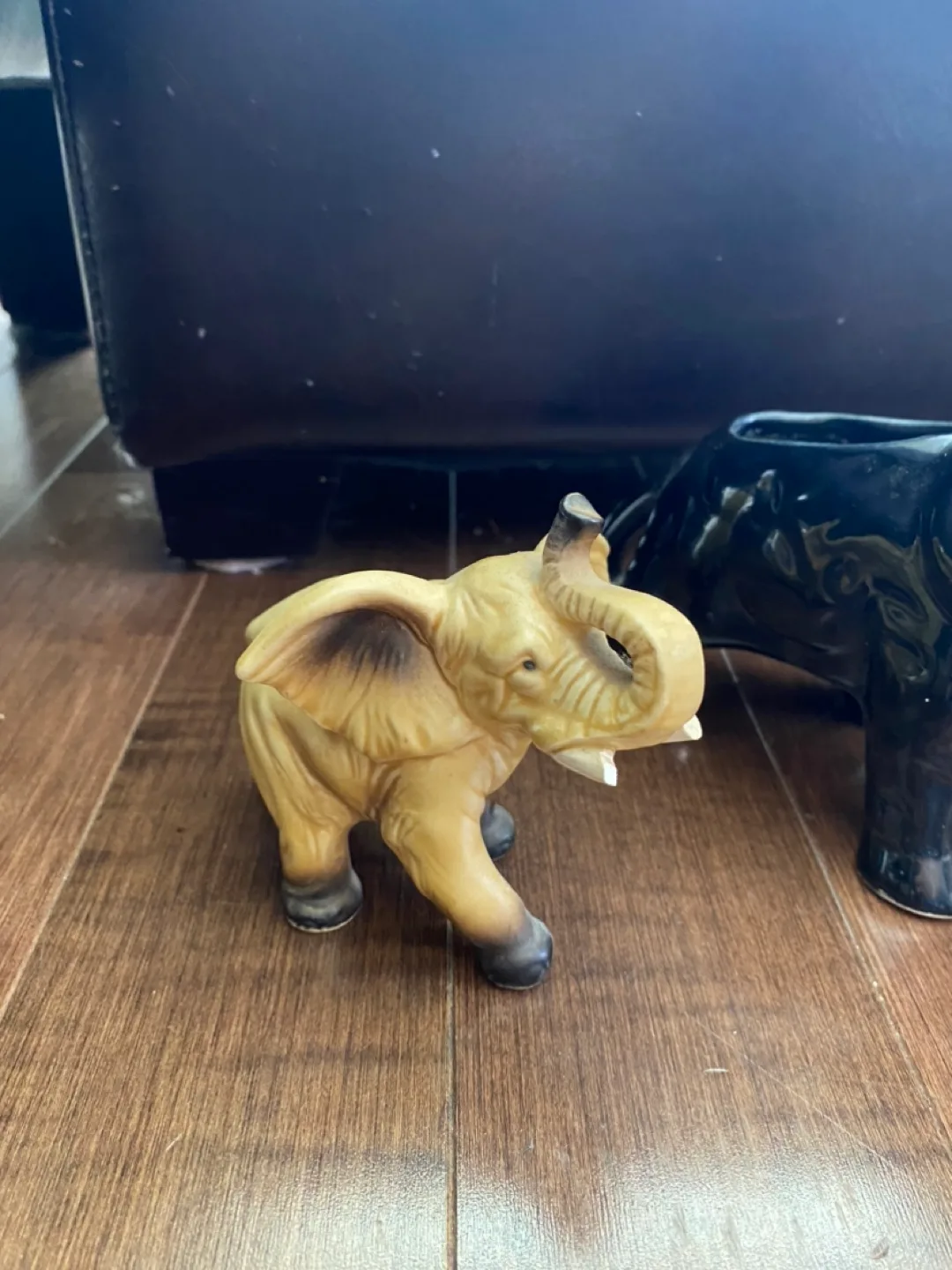 Elephant Figurine Collection image indicator(5)
