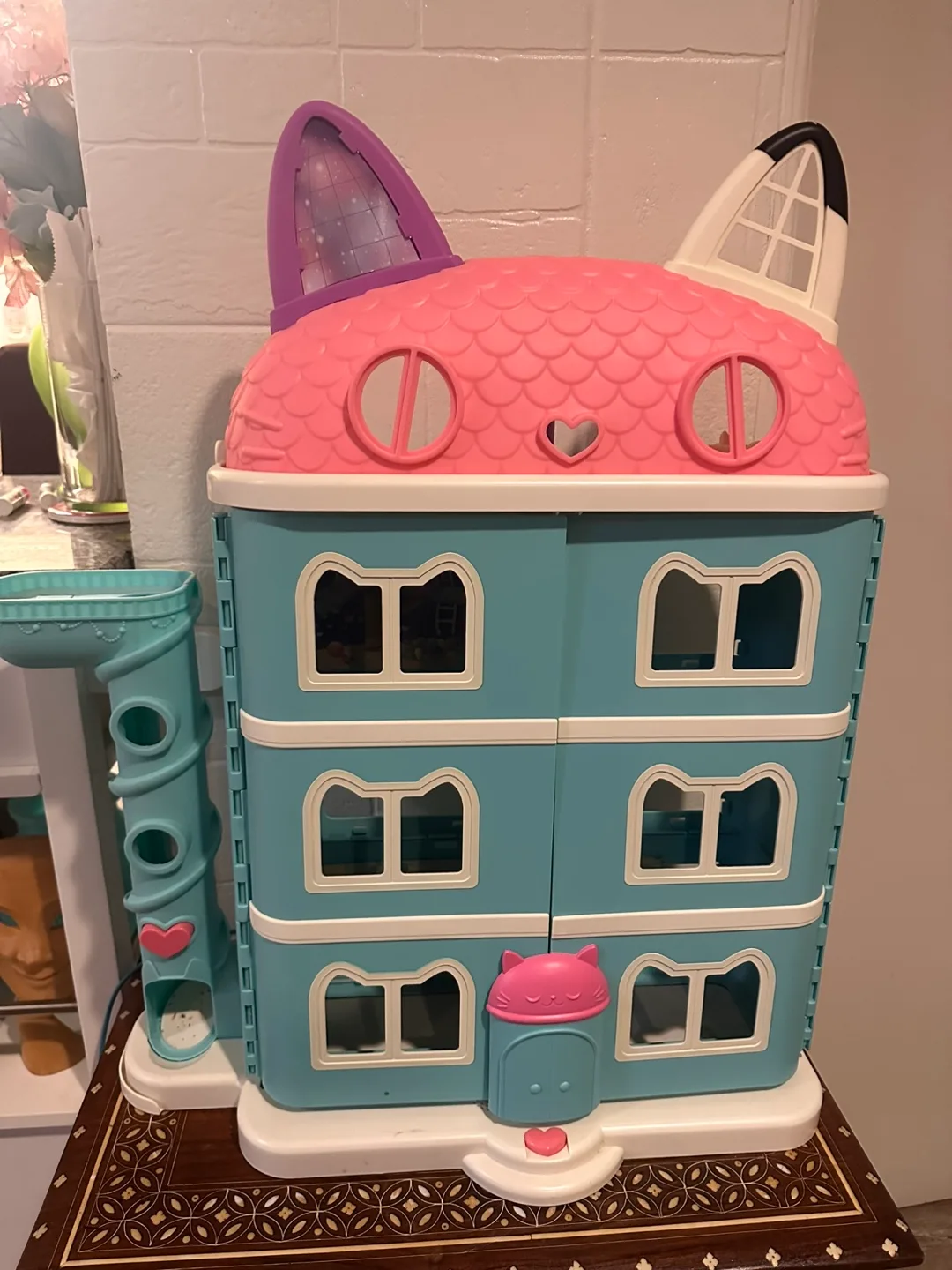 Gabby's Dollhouse Playset thumbnail