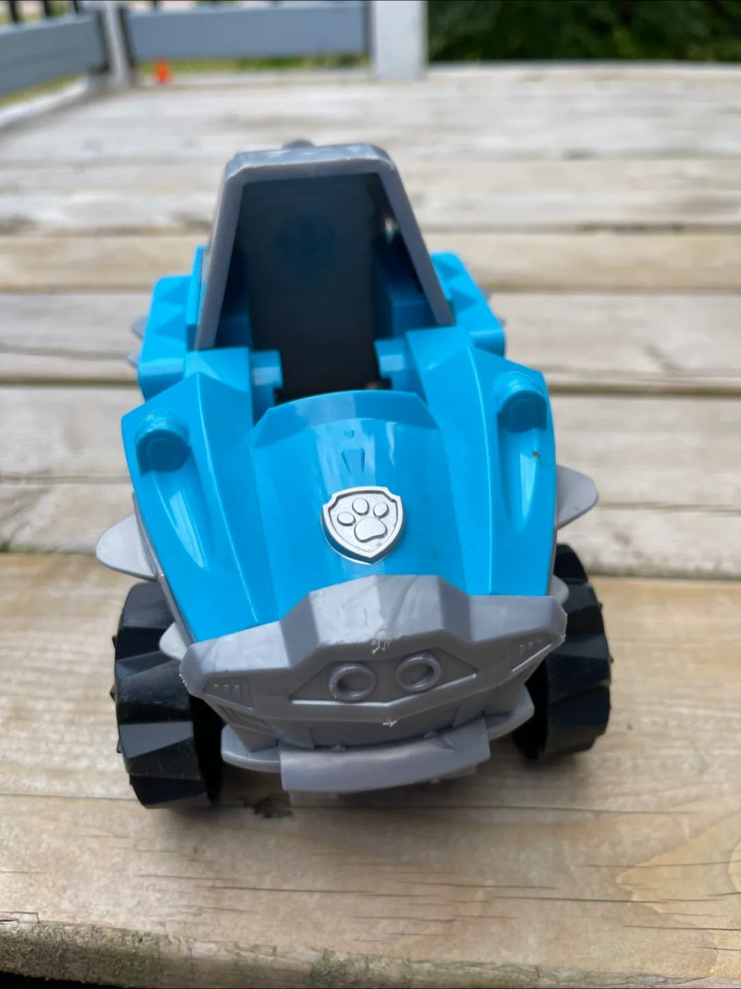 Paw Patrol Monster Truck Toy thumbnail