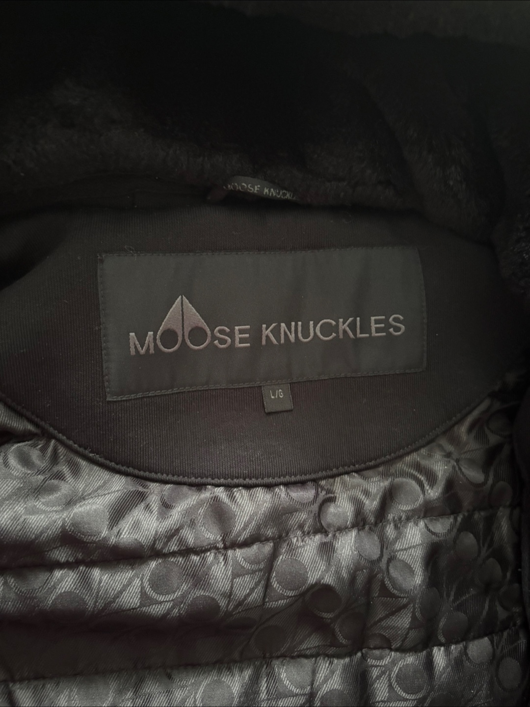 Moose Knuckle Bunny - photo 3