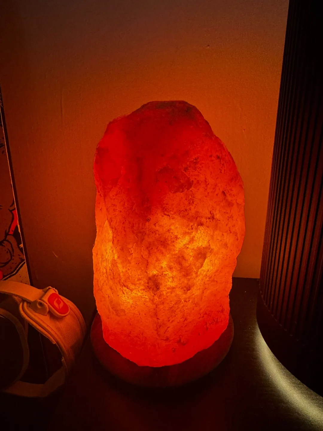 Himalayan Salt Lamp thumbnail