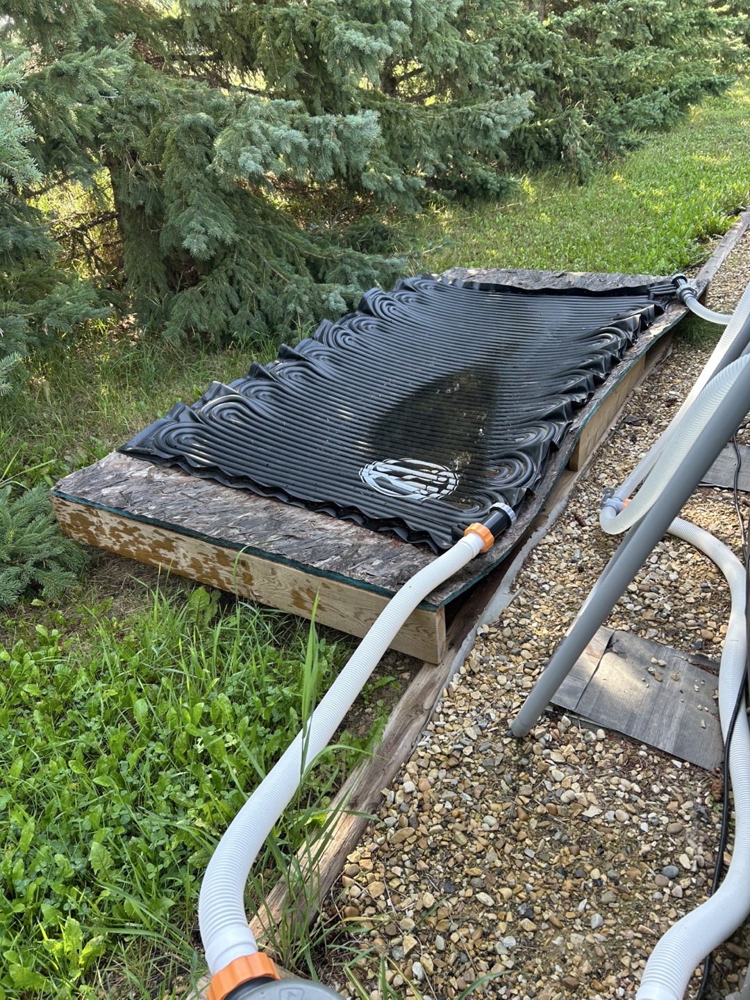 Bestway Above Ground Pool - photo 5