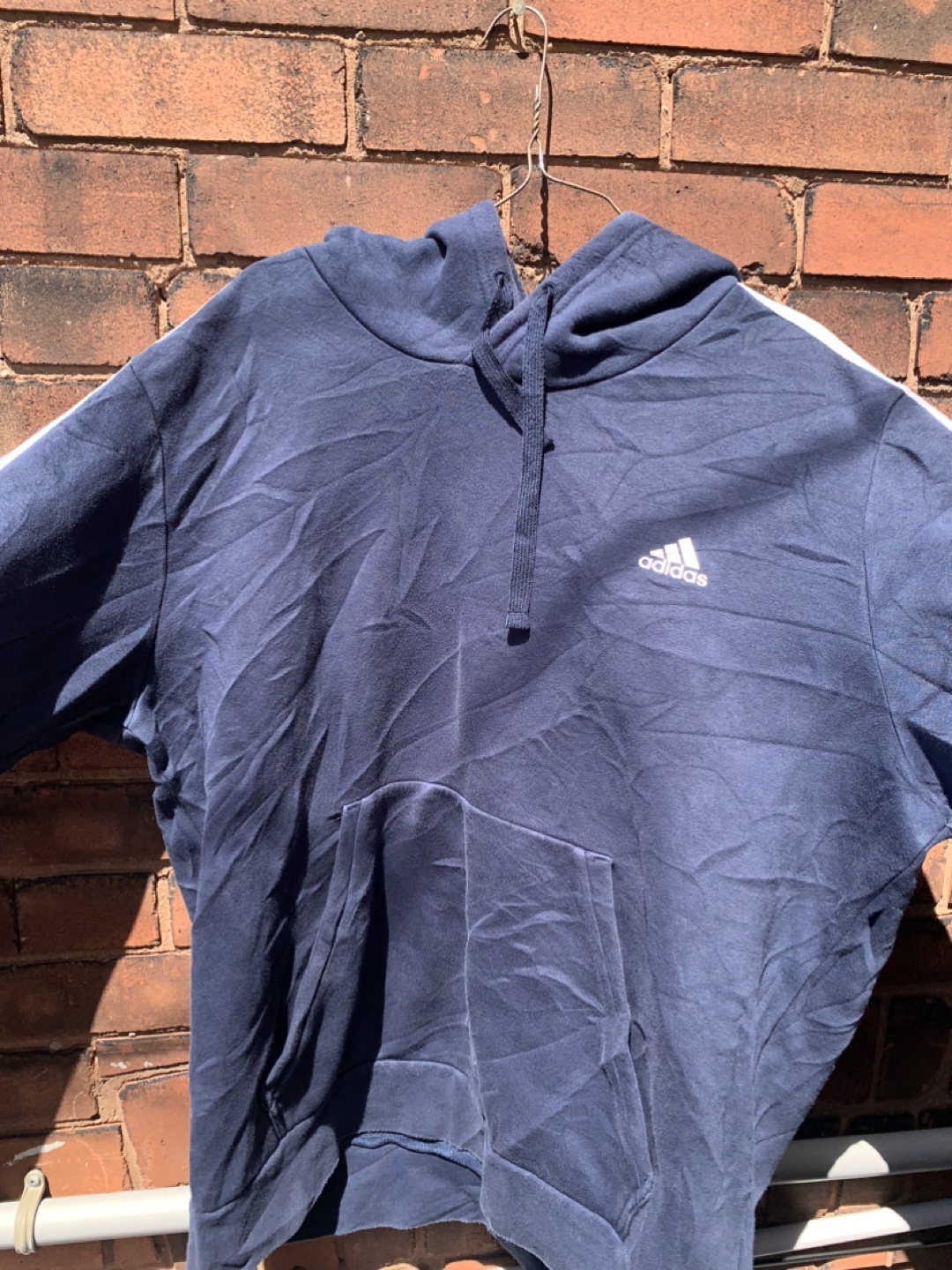 adidas hoodie - photo 2