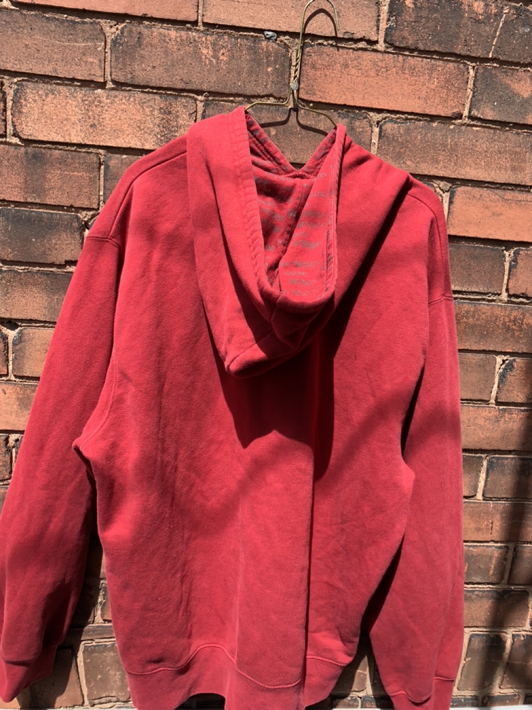 adidas hoodie - photo 2