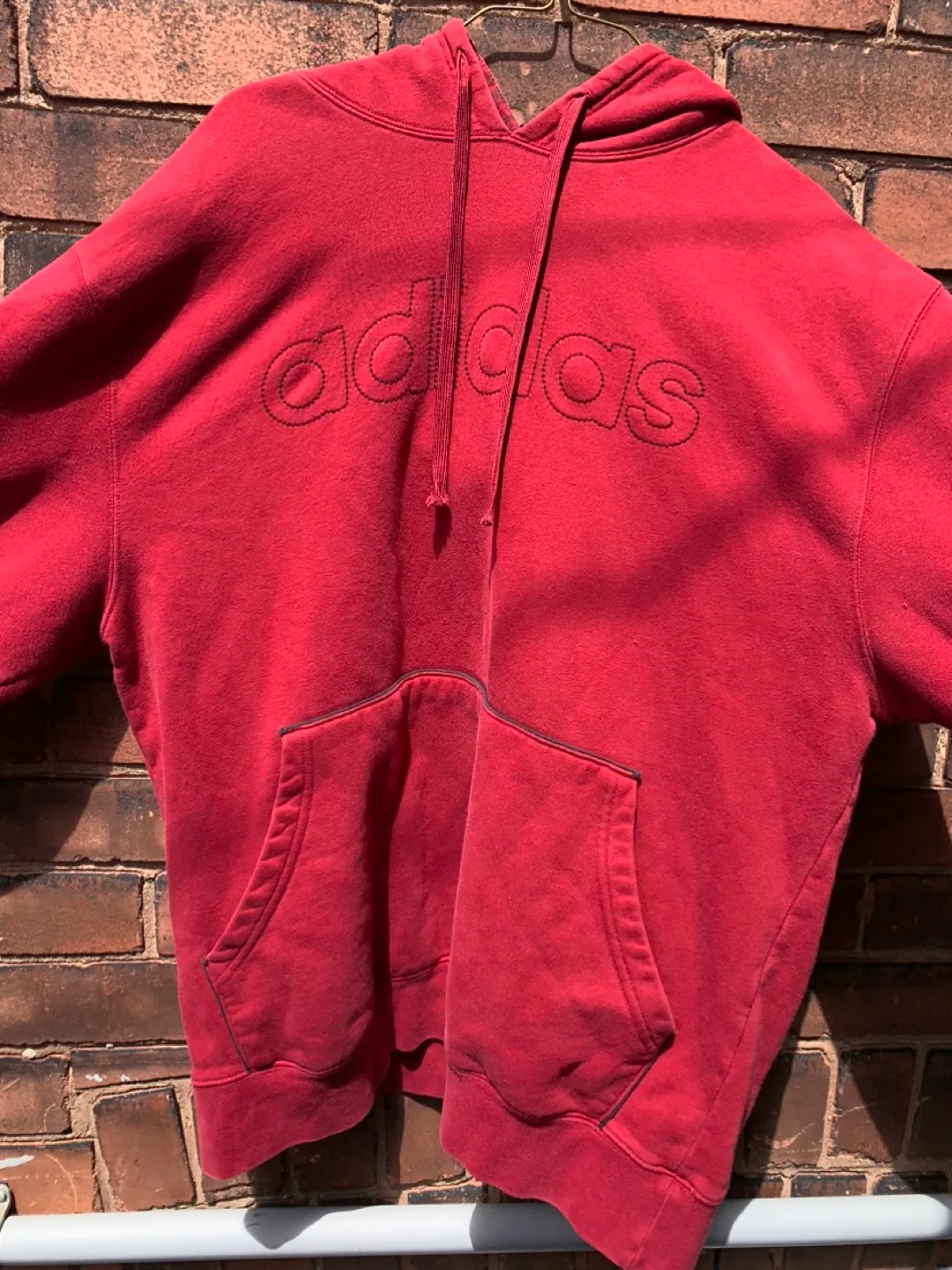 adidas hoodie thumbnail