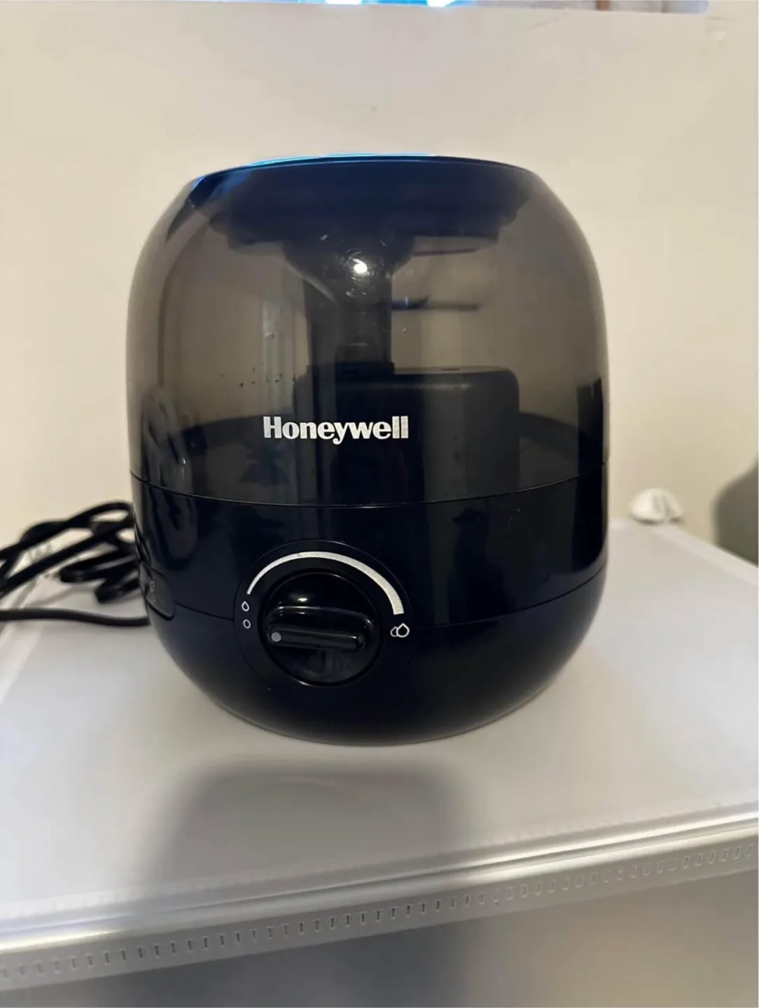 Honeywell cool mist Humidifier thumbnail